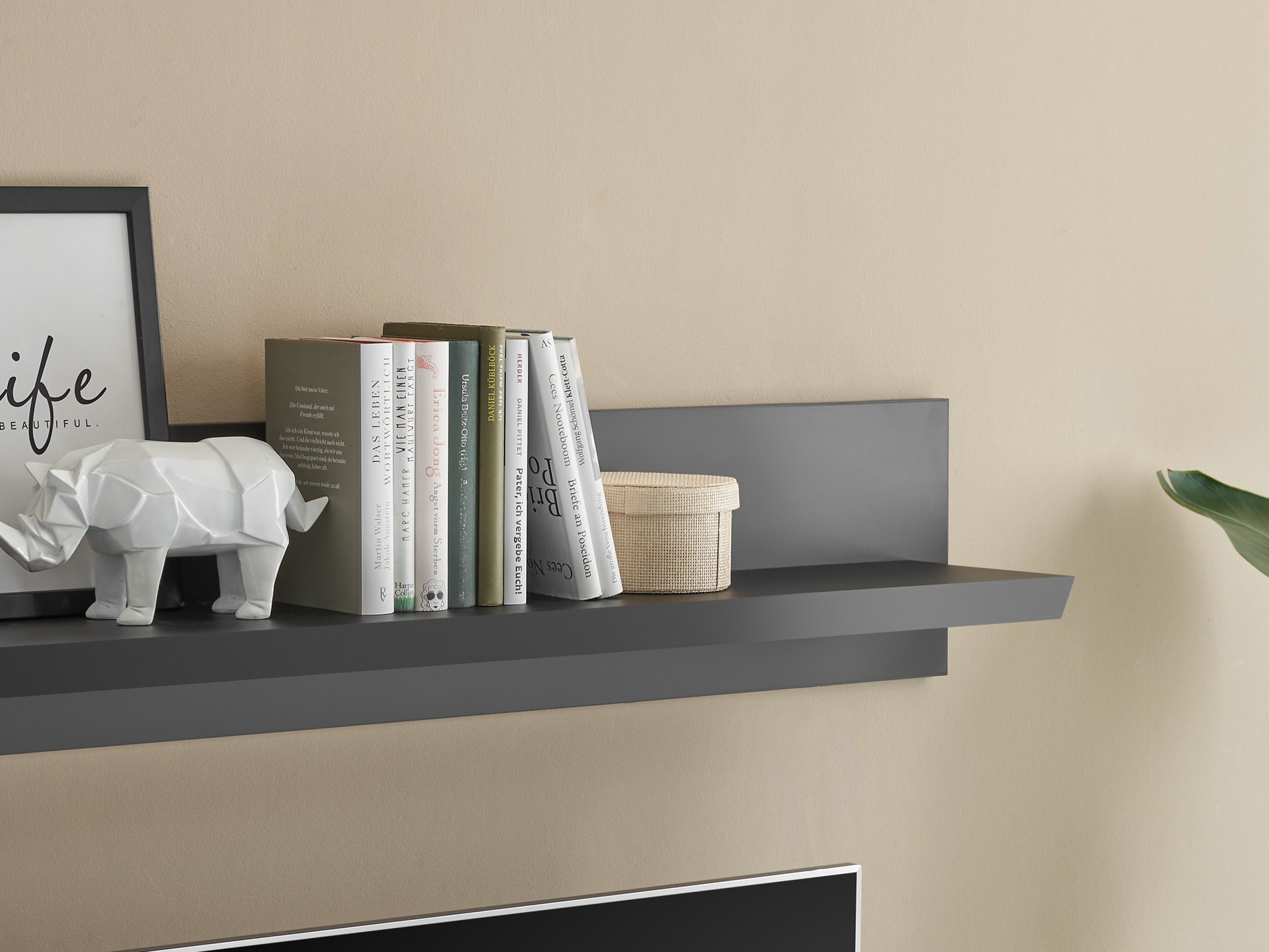 Wandplank Lirsero 104