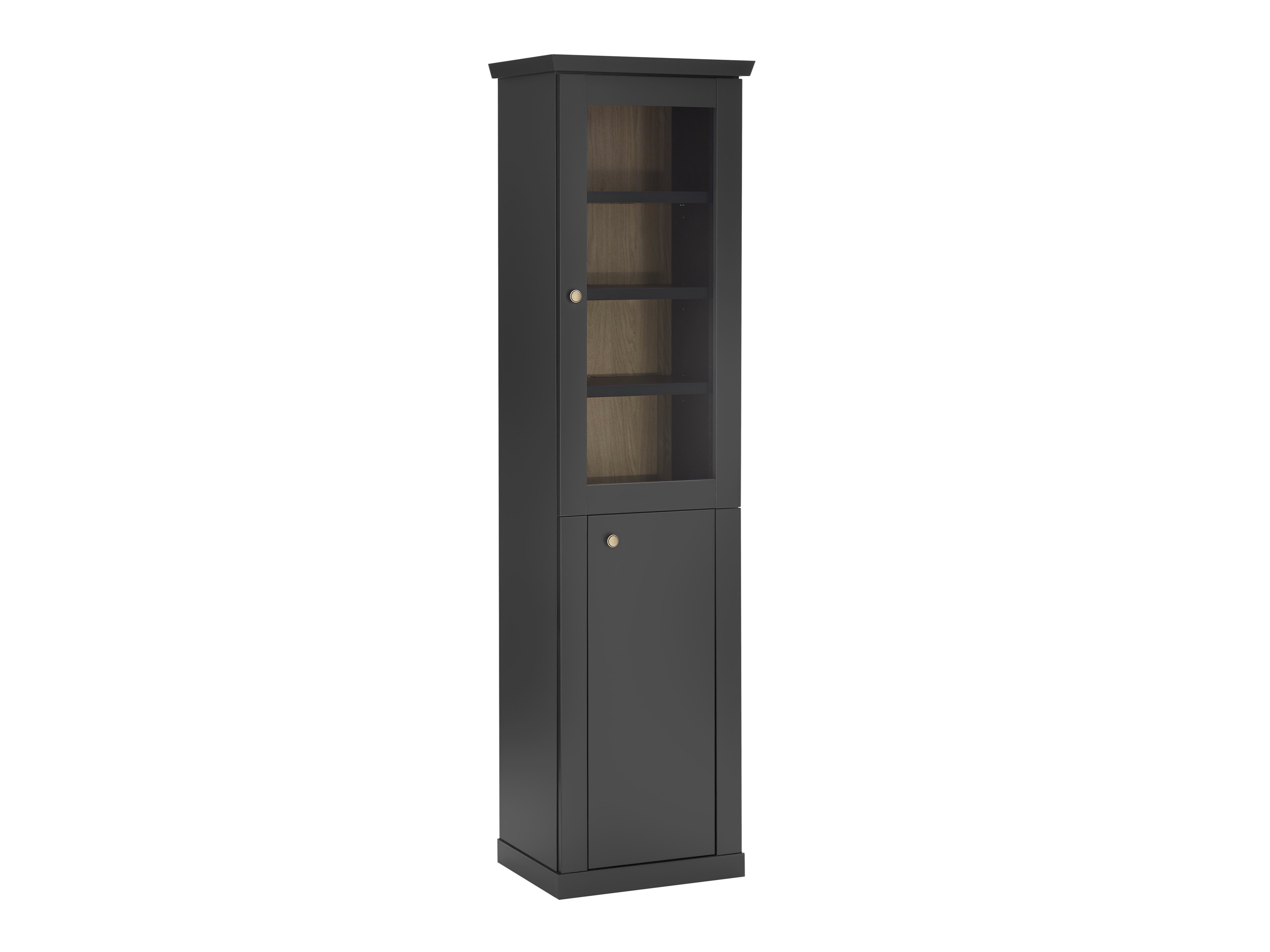 Boekenkast Lirsero 107