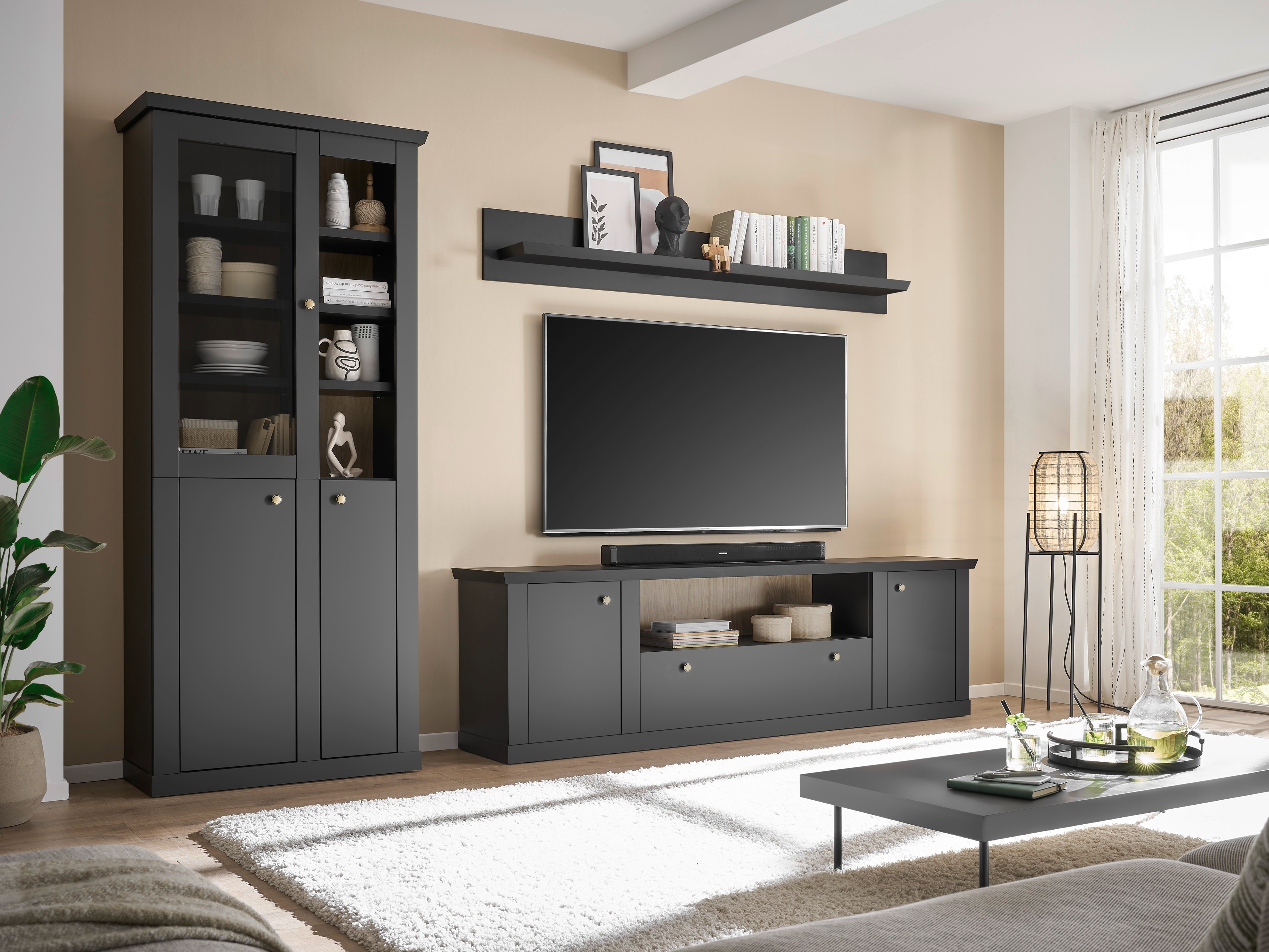 Boekenkast Lirsero 108