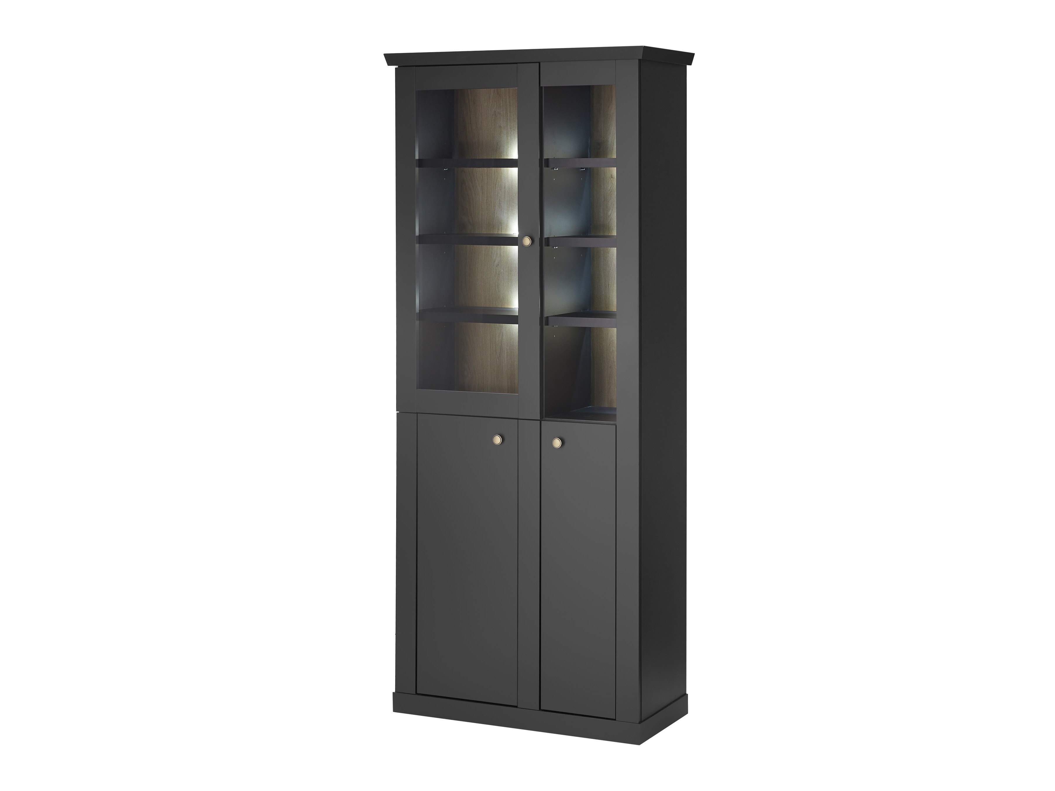 Boekenkast Lirsero 108