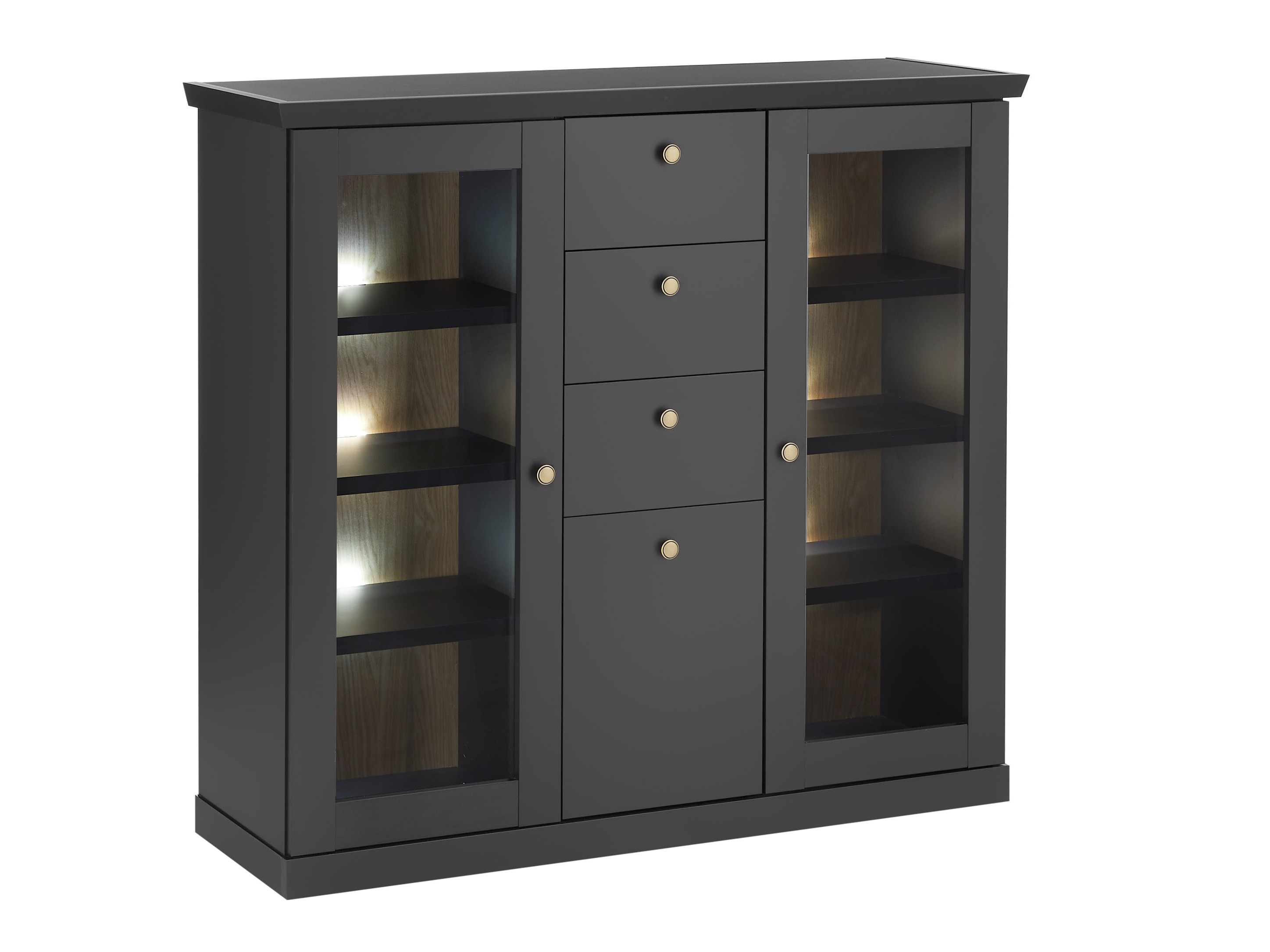 Ladekast Lirsero 109