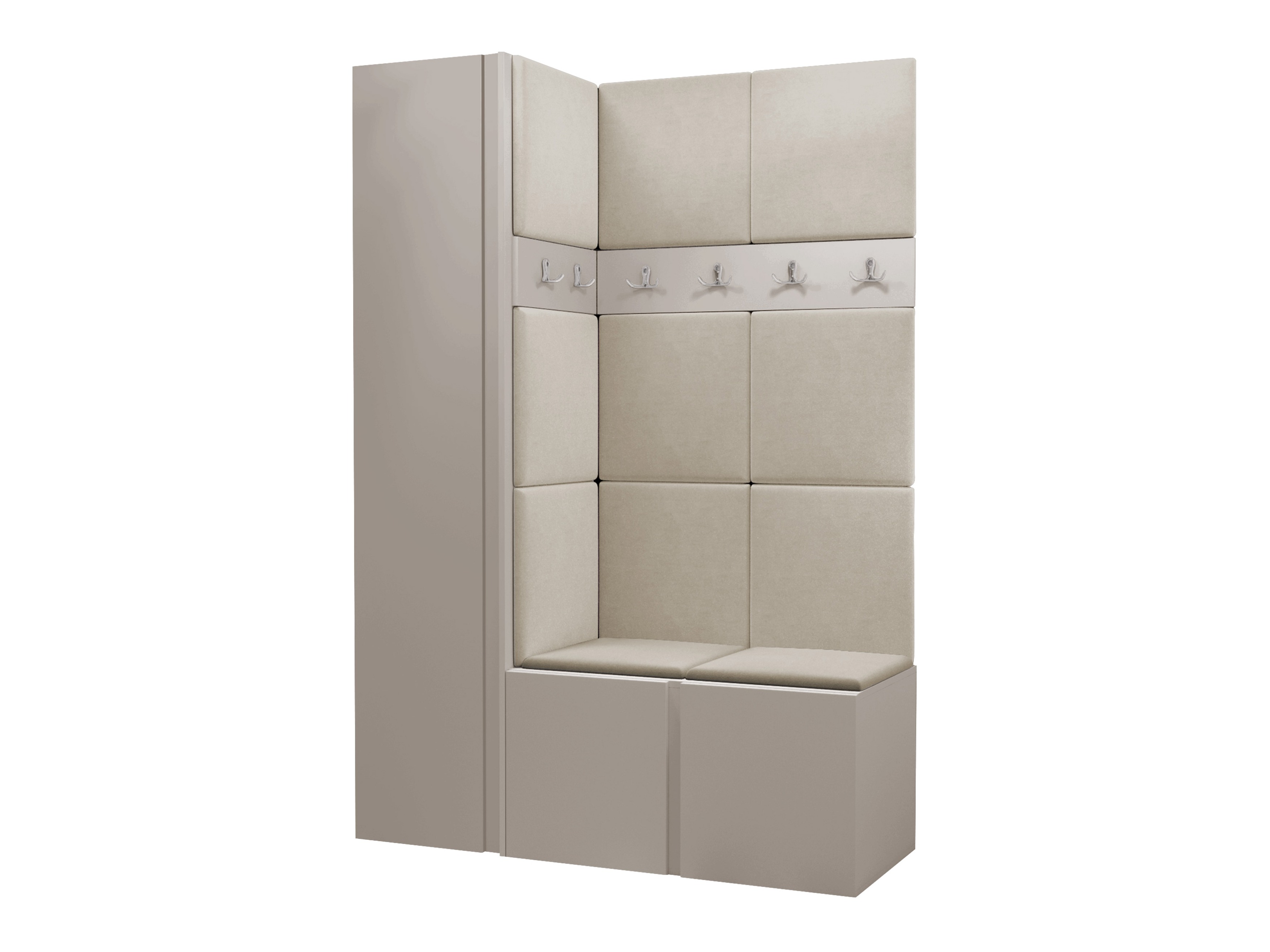 Gangmeubelset Hartford 471 (Kasjmier)