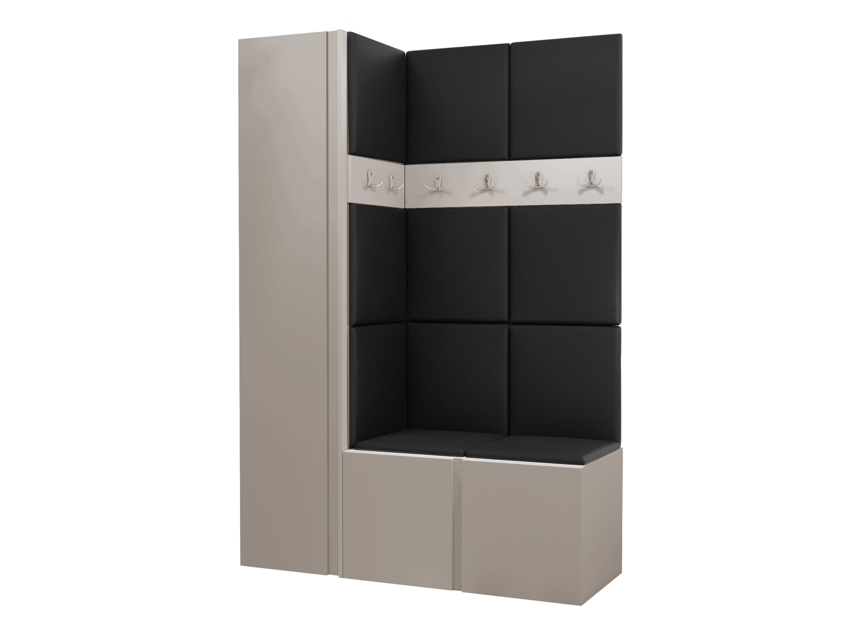 Gangmeubelset Hartford 471 (Kasjmier)