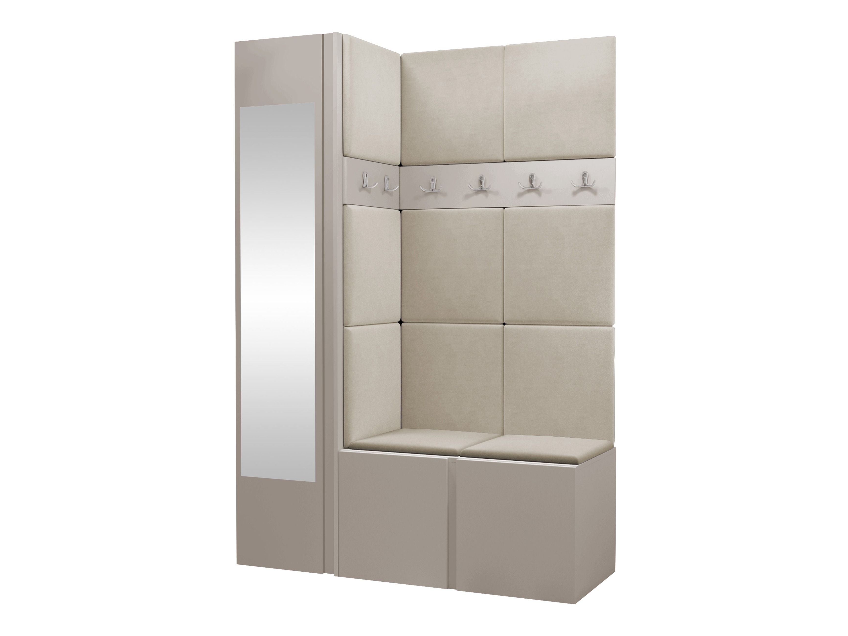 Gangmeubelset Hartford 277 (Kasjmier)