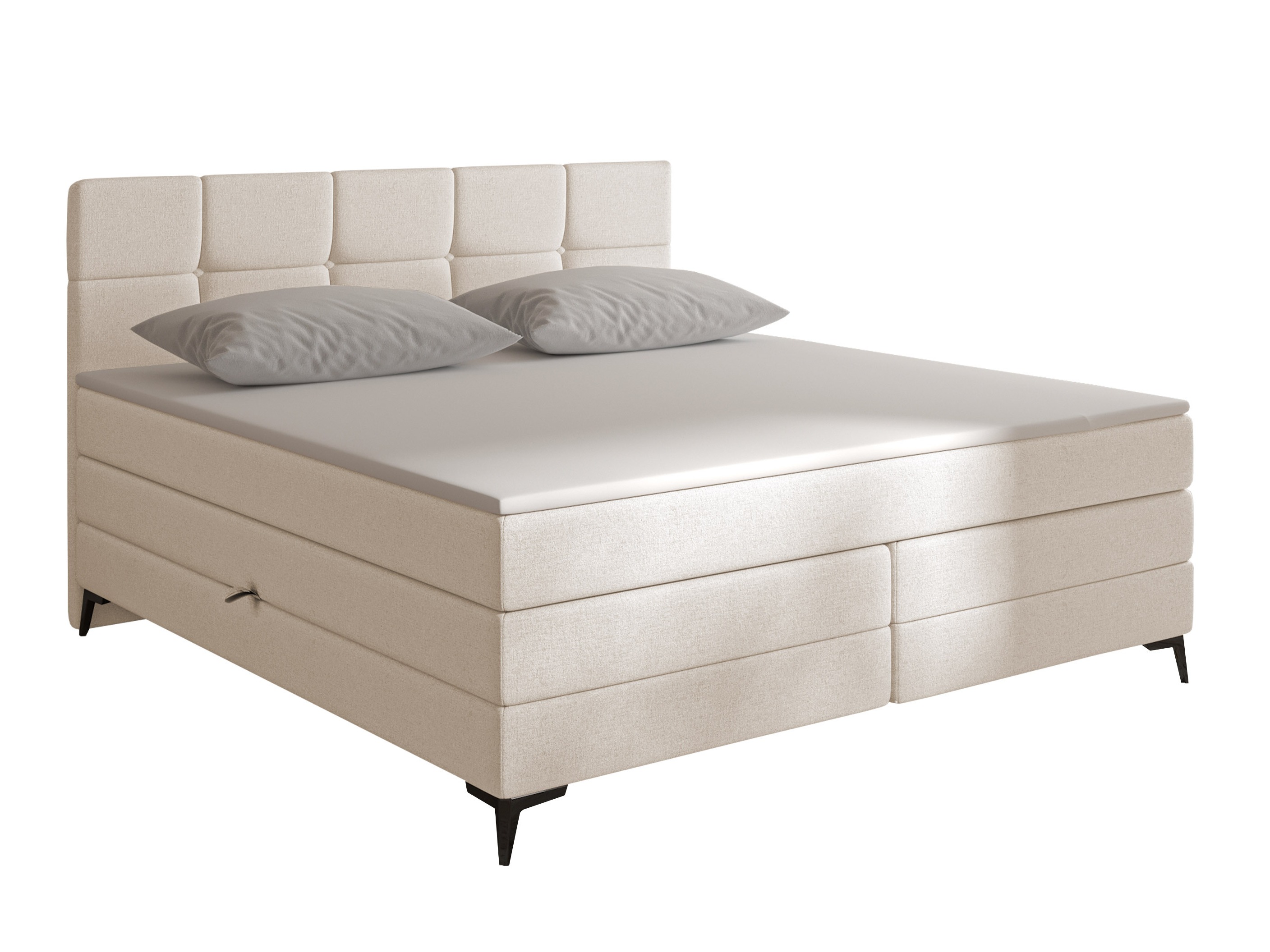 Boxspring Reston 100