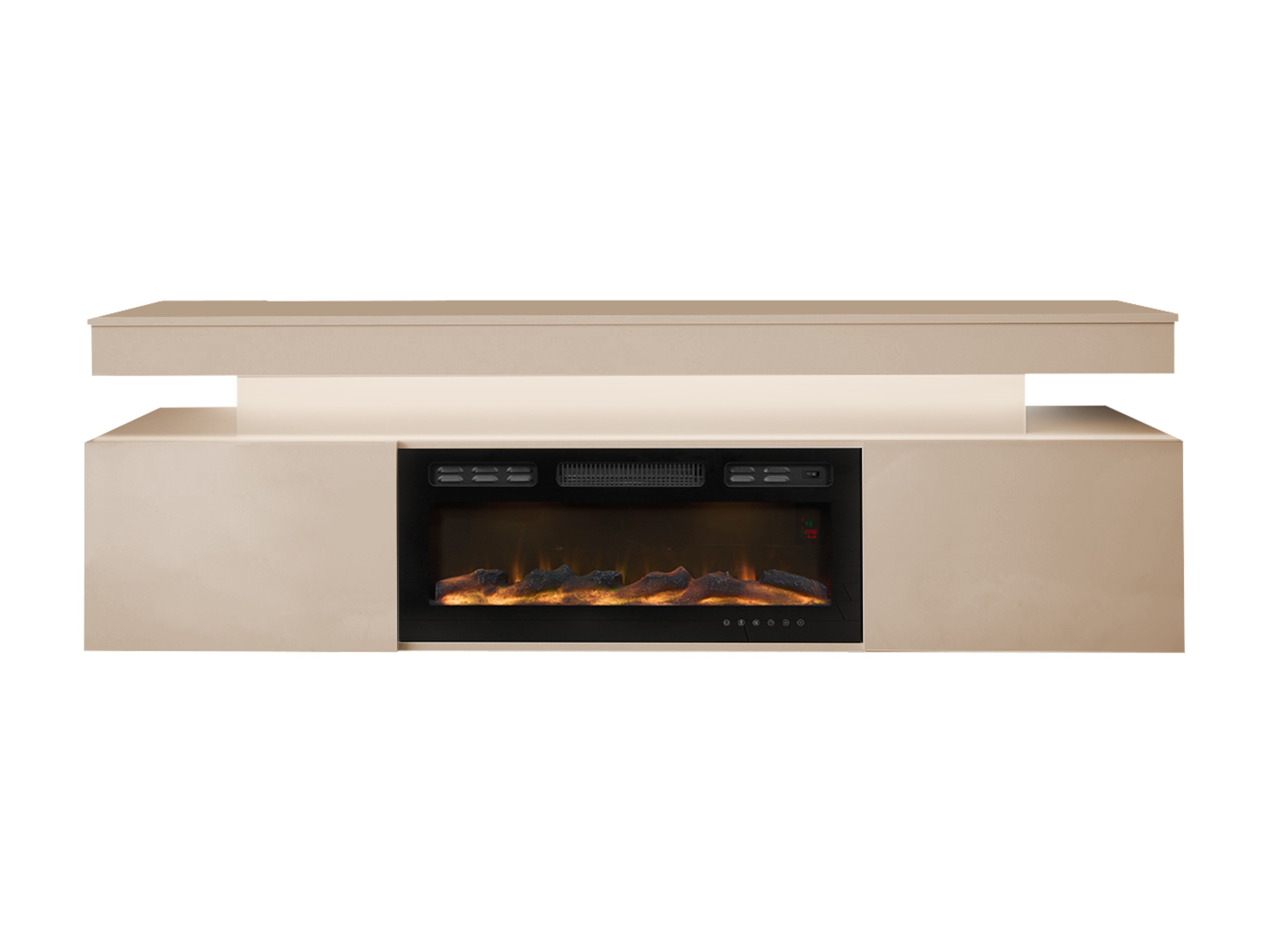 TV-meubel Monfero I (Kasjmier)