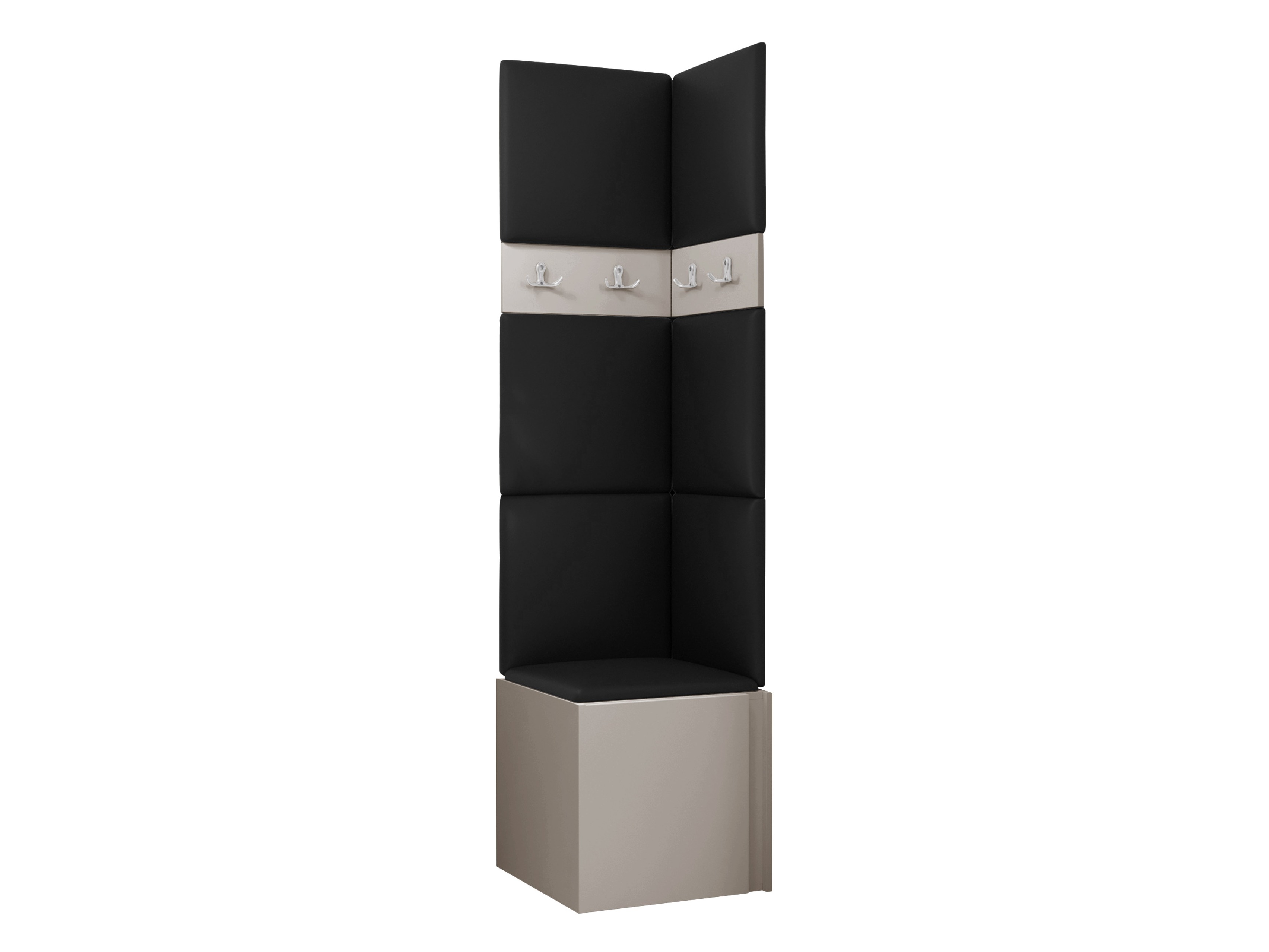 Gangmeubelset Pinis XXI (Kasjmier)