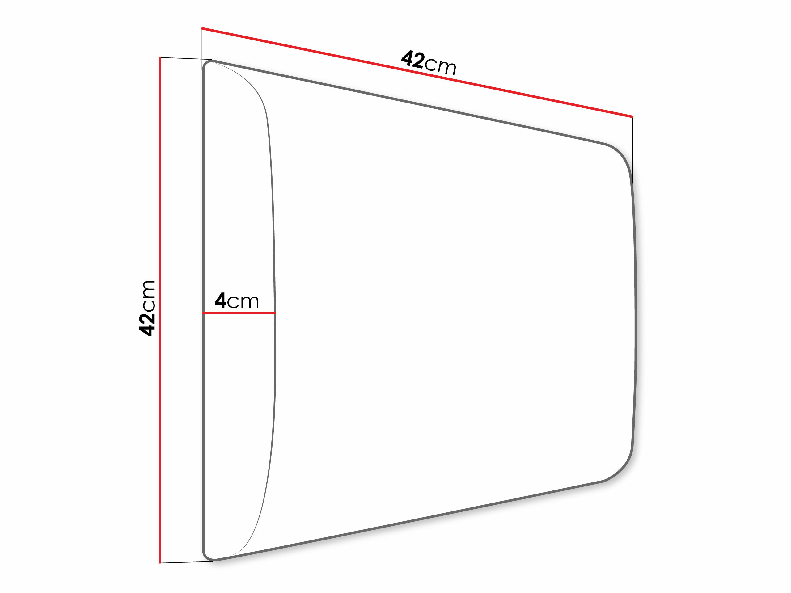 Gangmeubelset Pinis XXI (Wit)