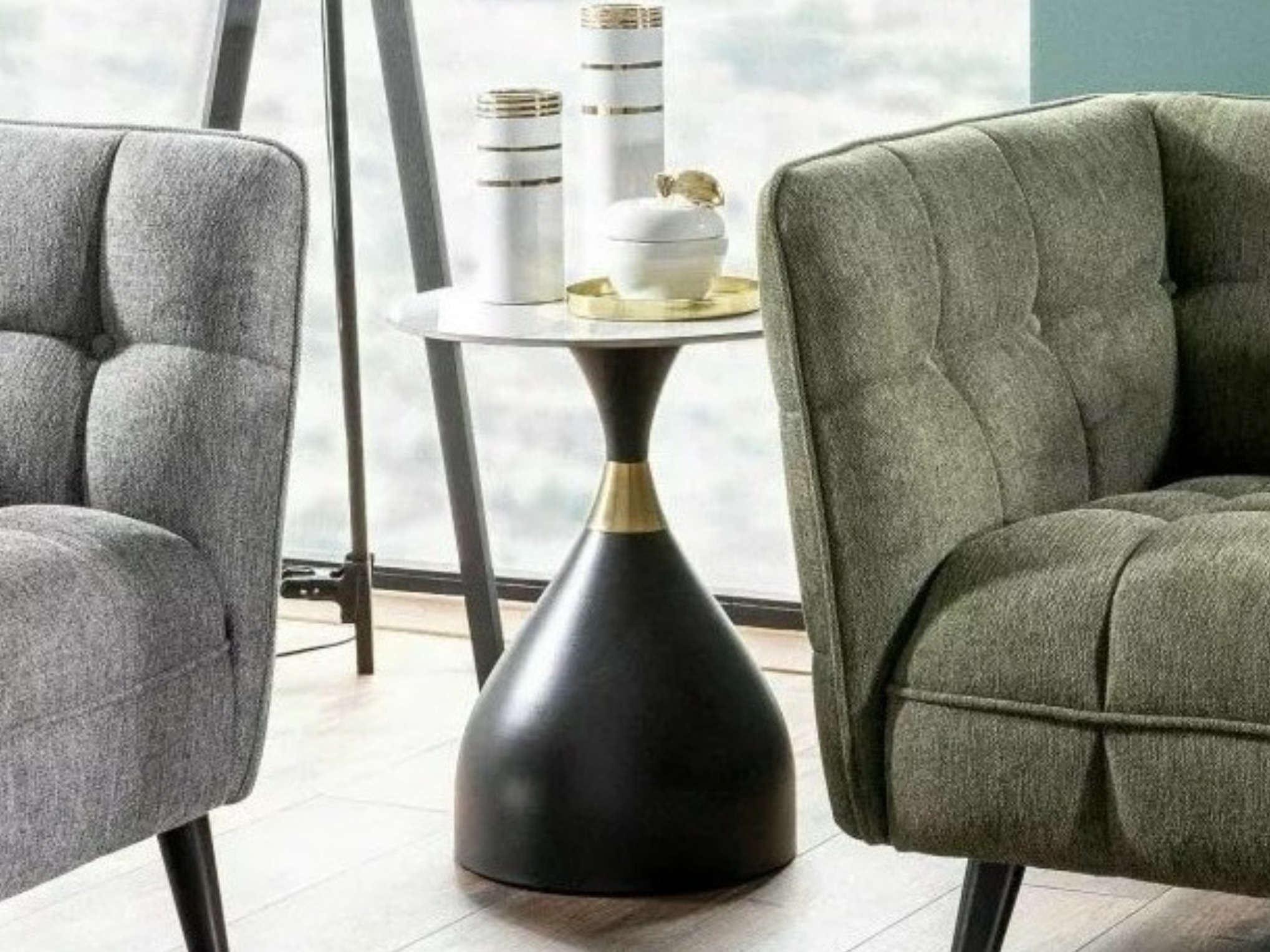 Salontafel Detroit 937