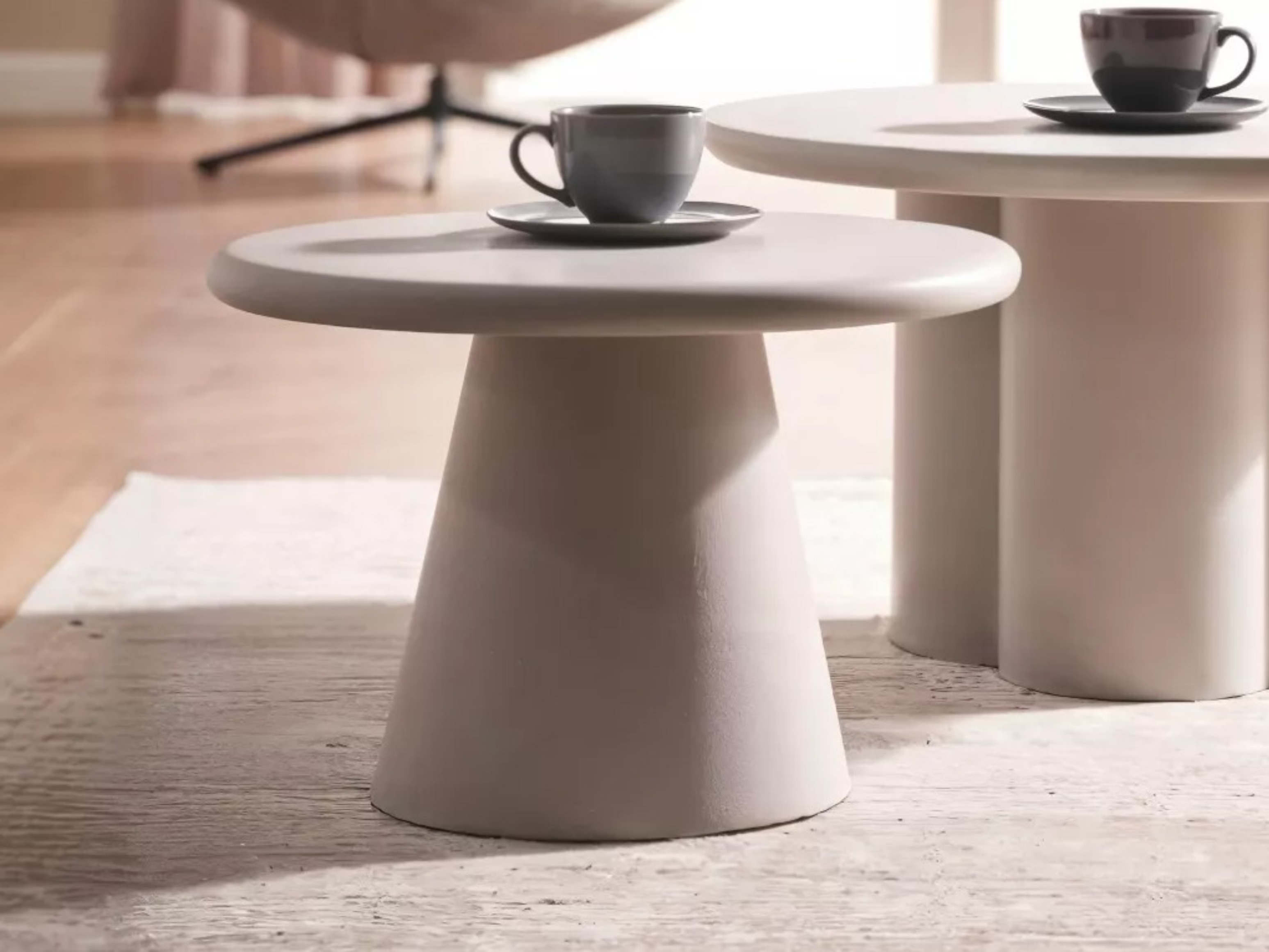 Salontafel Detroit 938