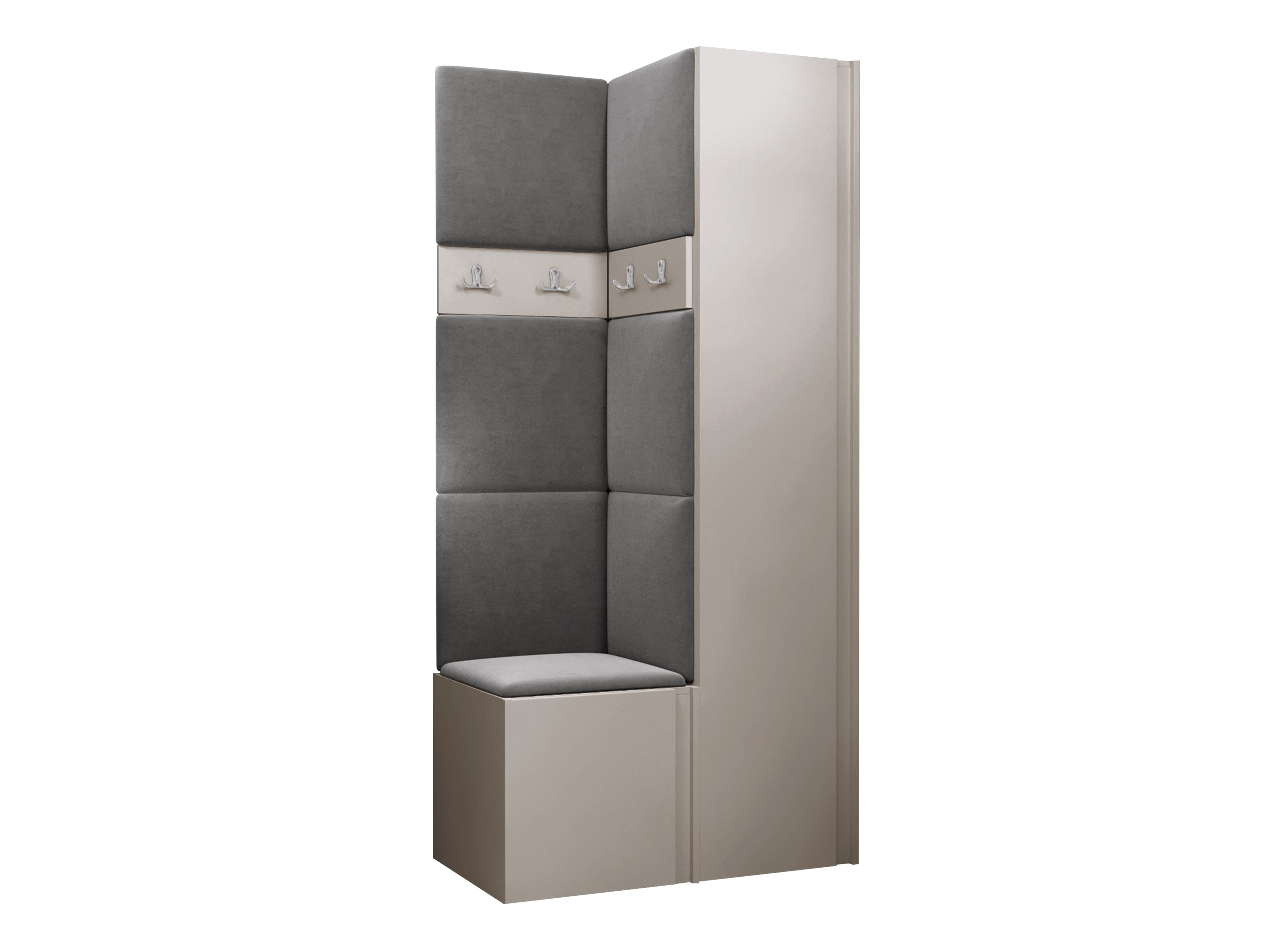 Gangmeubelset Hartford 348 (Kasjmier)