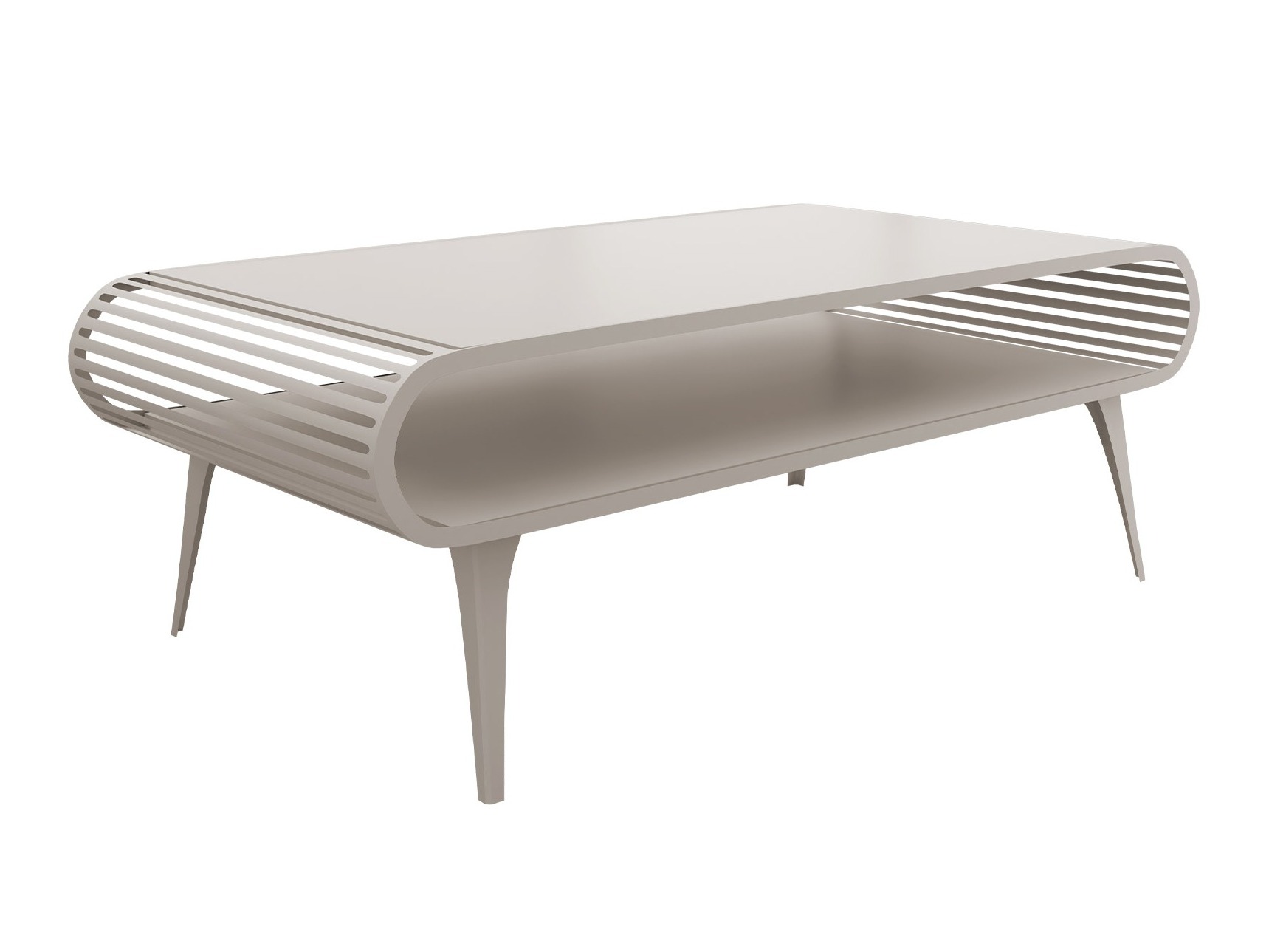 Salontafel Oswego 162 (Kasjmier)