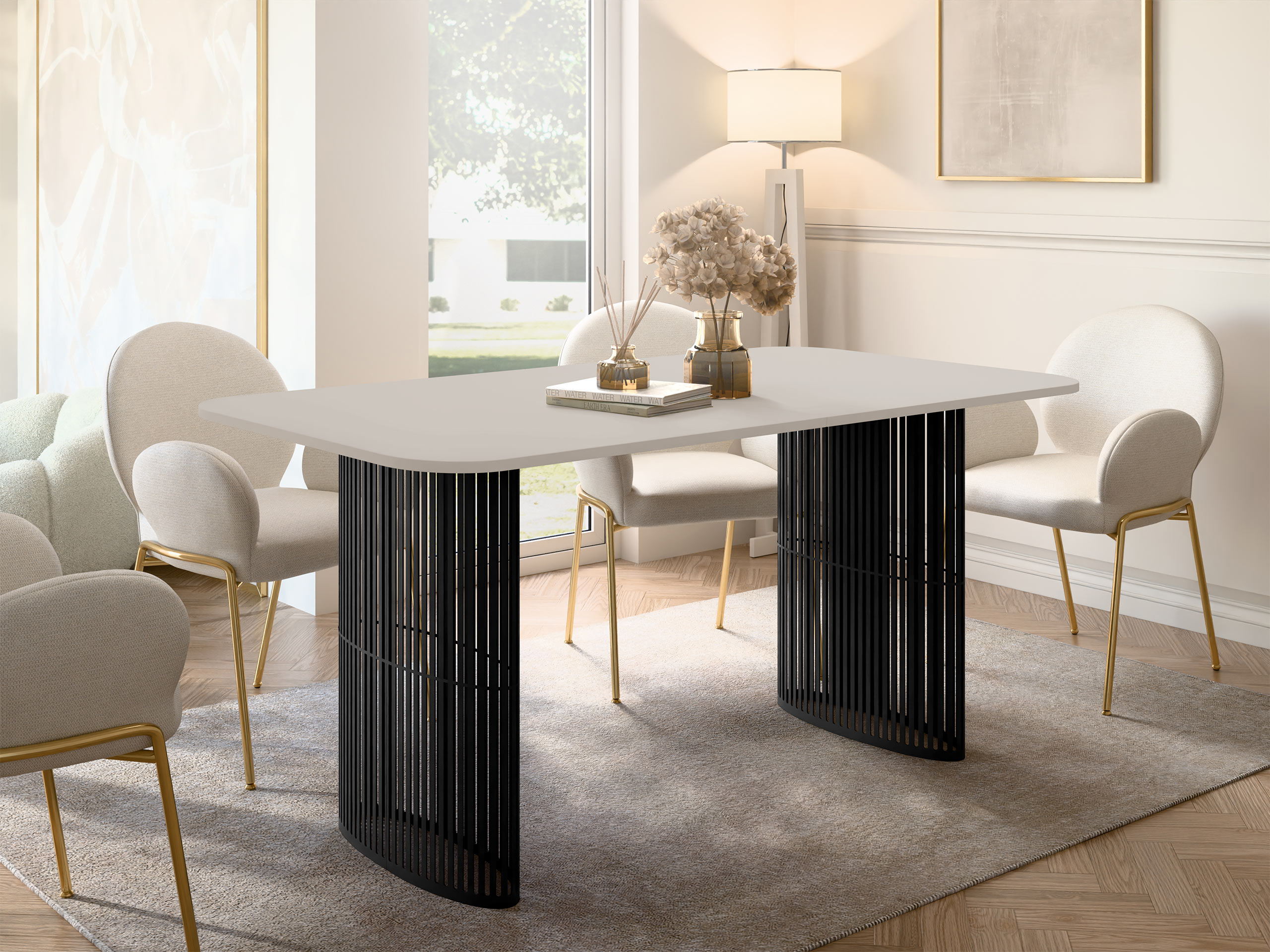 Tafel Oswego 163 (Kasjmier)