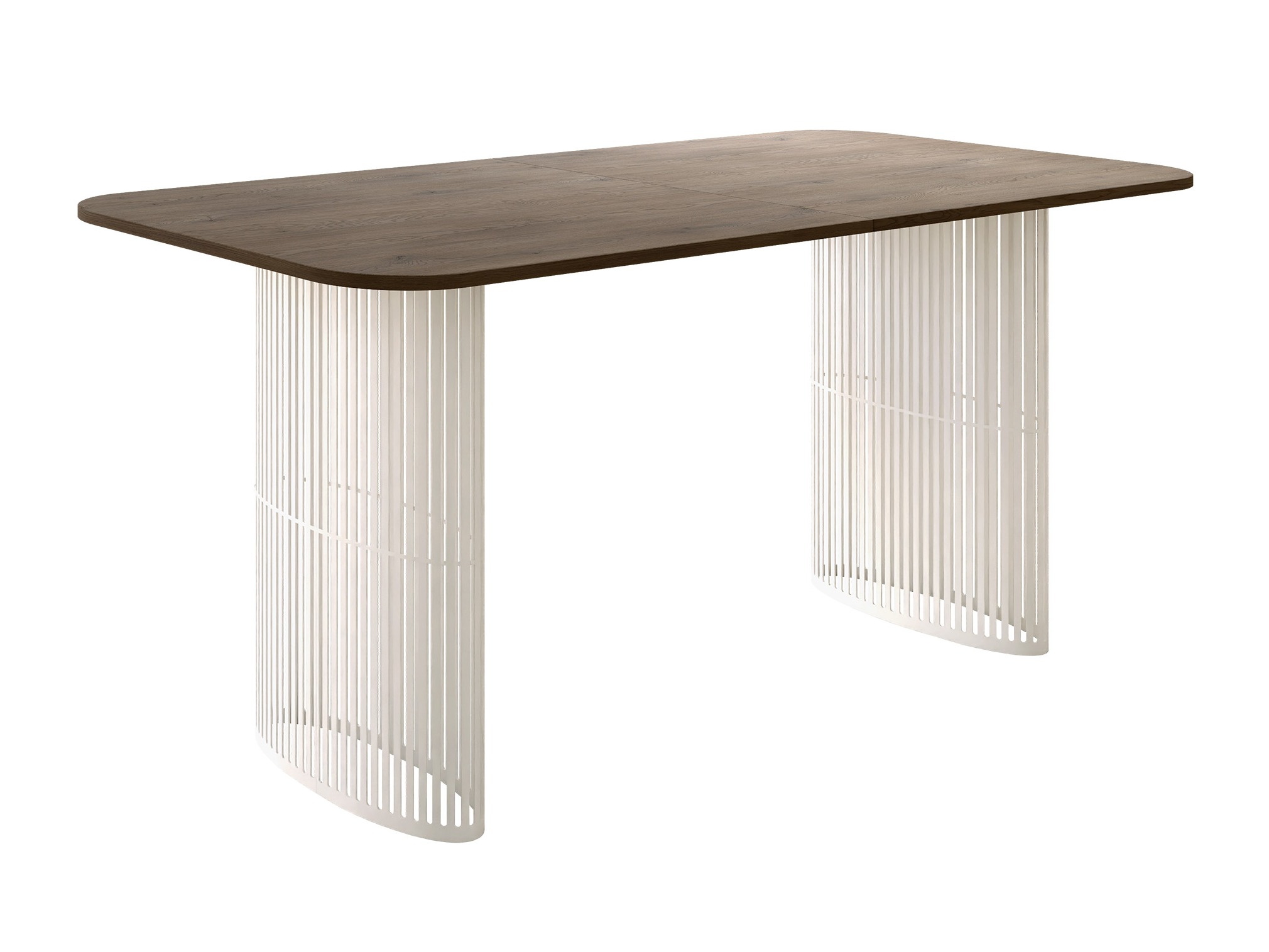 Tafel Oswego 164 (Eiken)