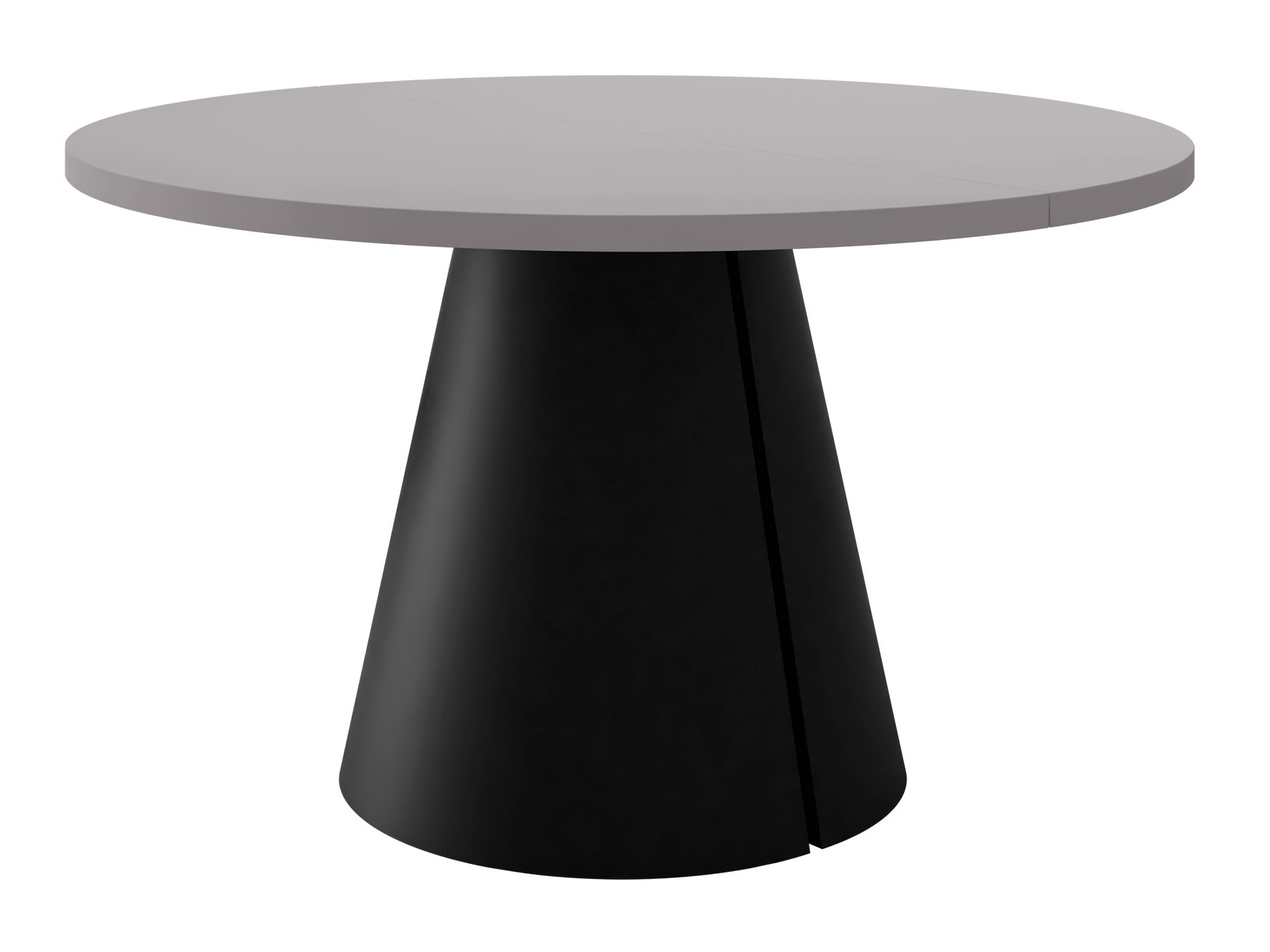 Tafel Oswego 165 (Grafiet)