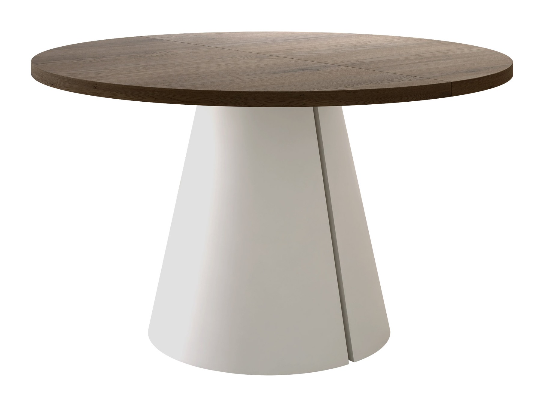 Tafel Oswego 166 (Eiken)