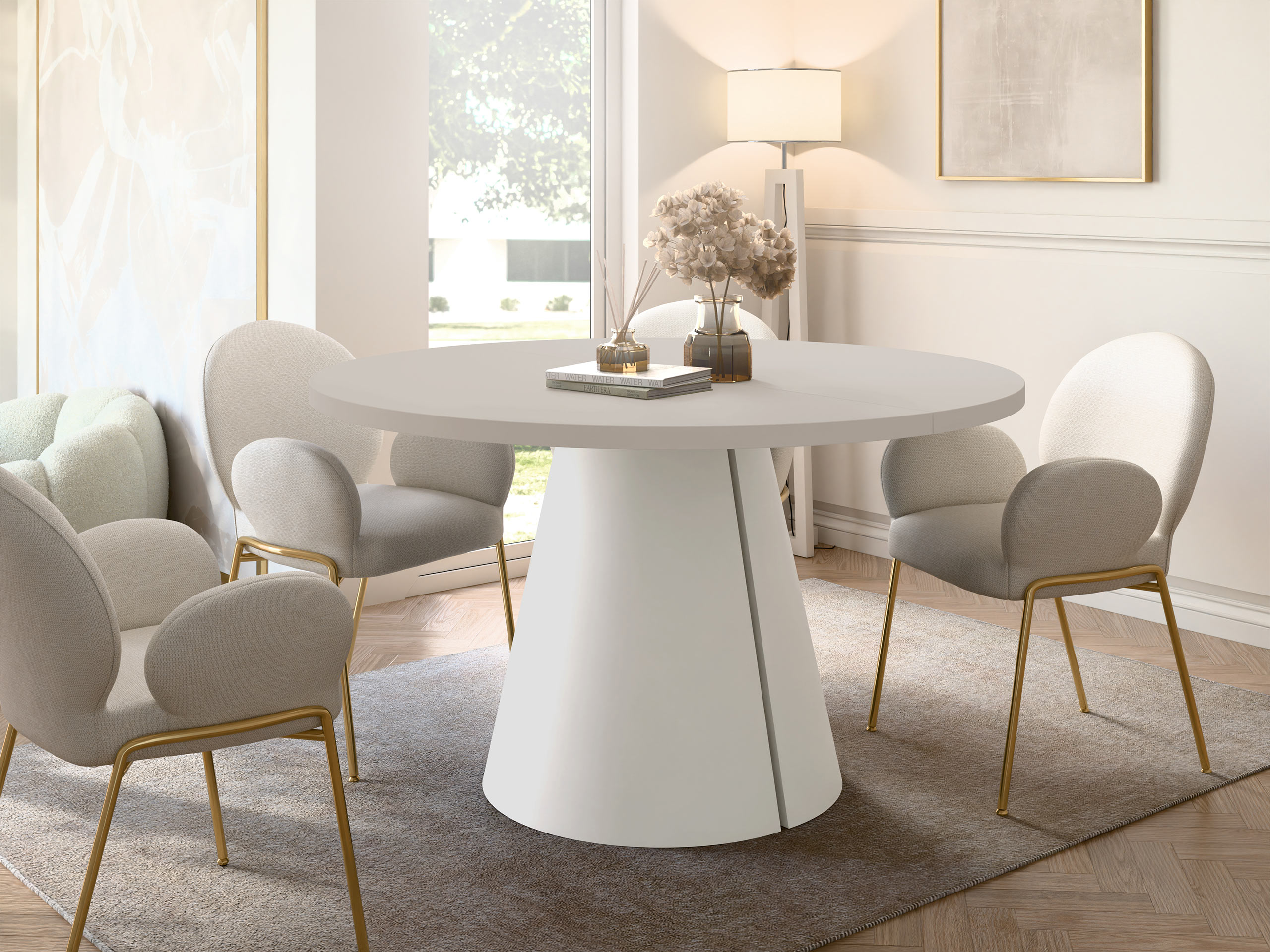 Tafel Oswego 166 (Kasjmier)