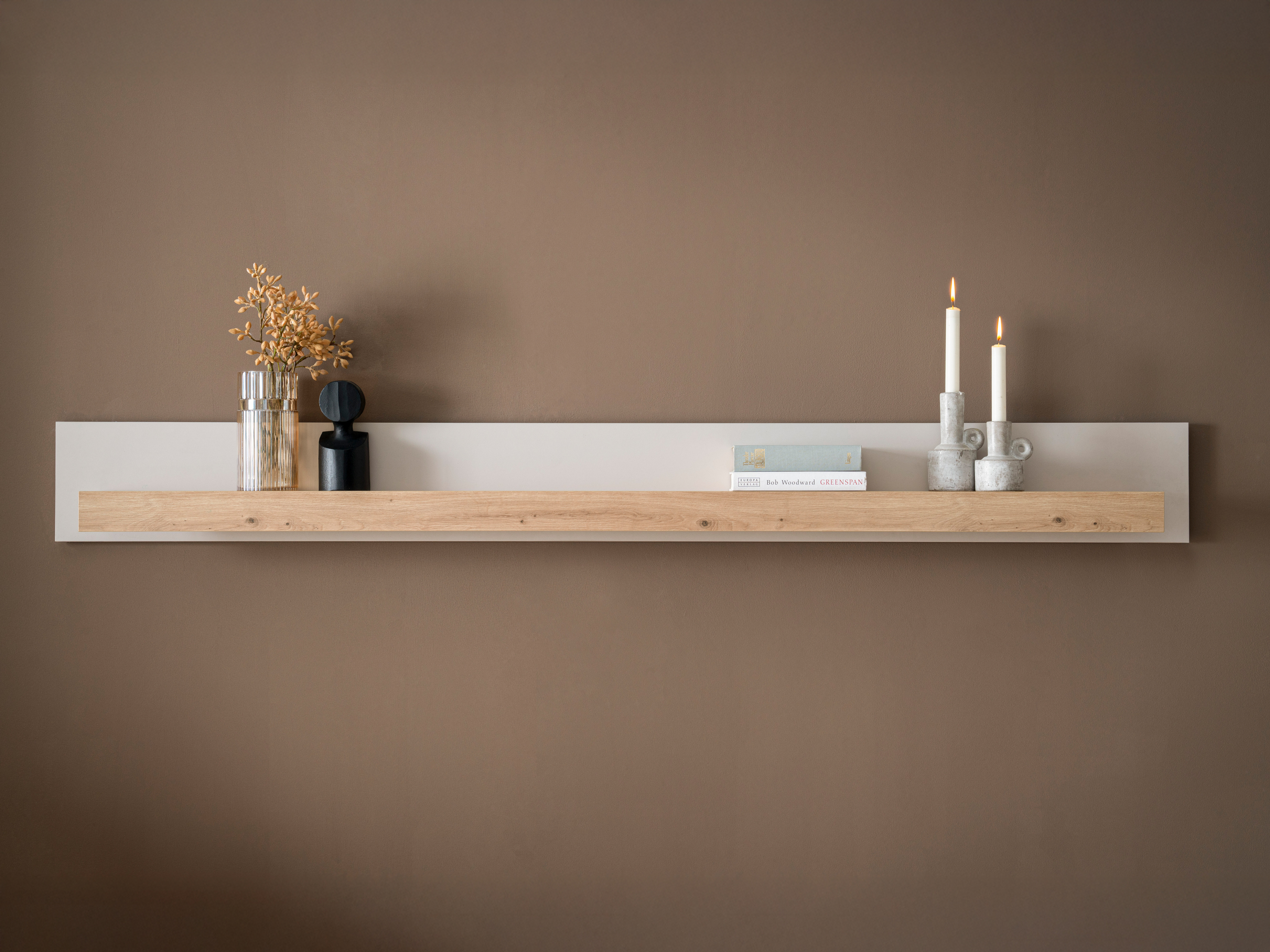 Wandplank Ferciro 103