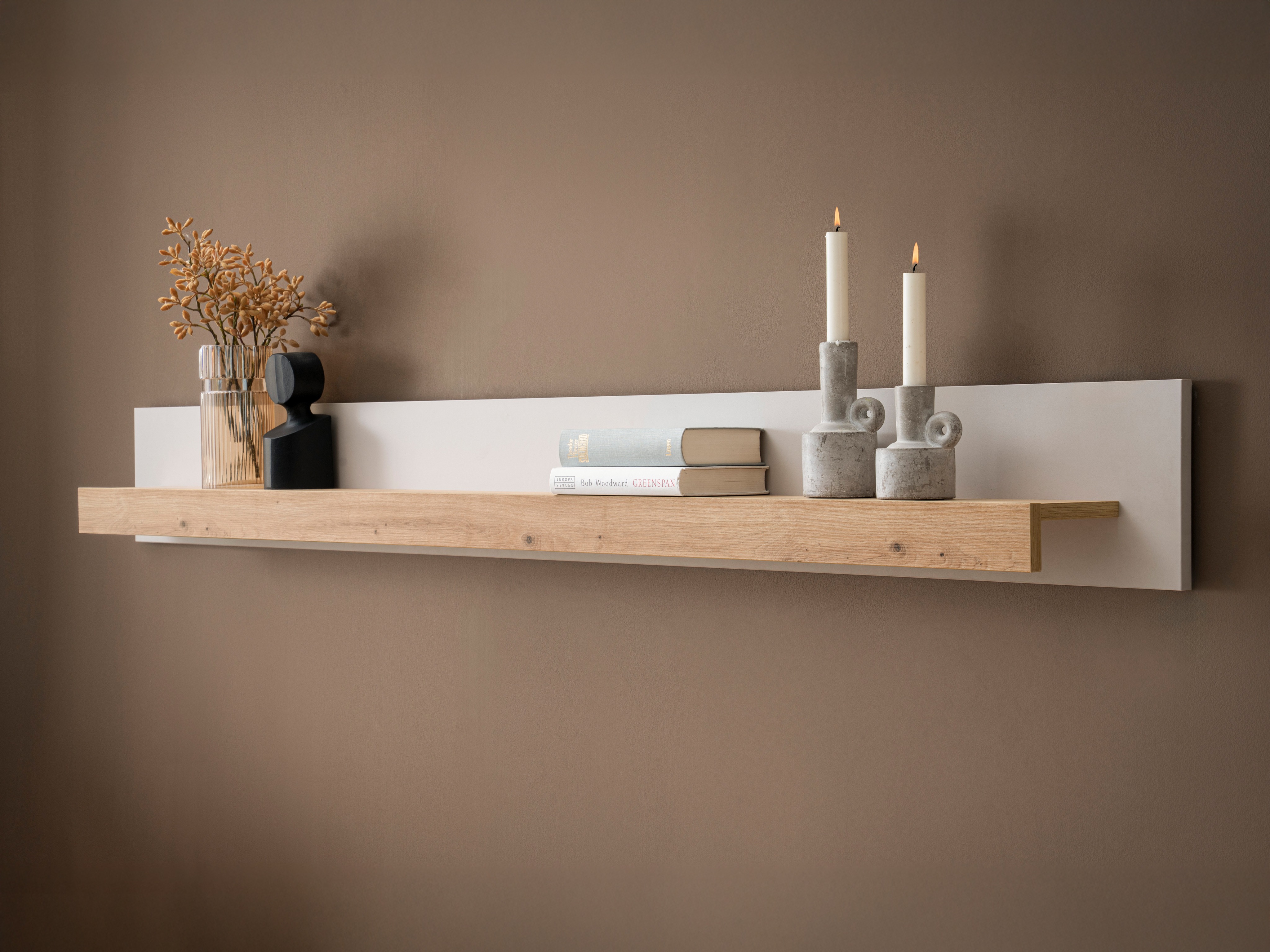 Wandplank Ferciro 103