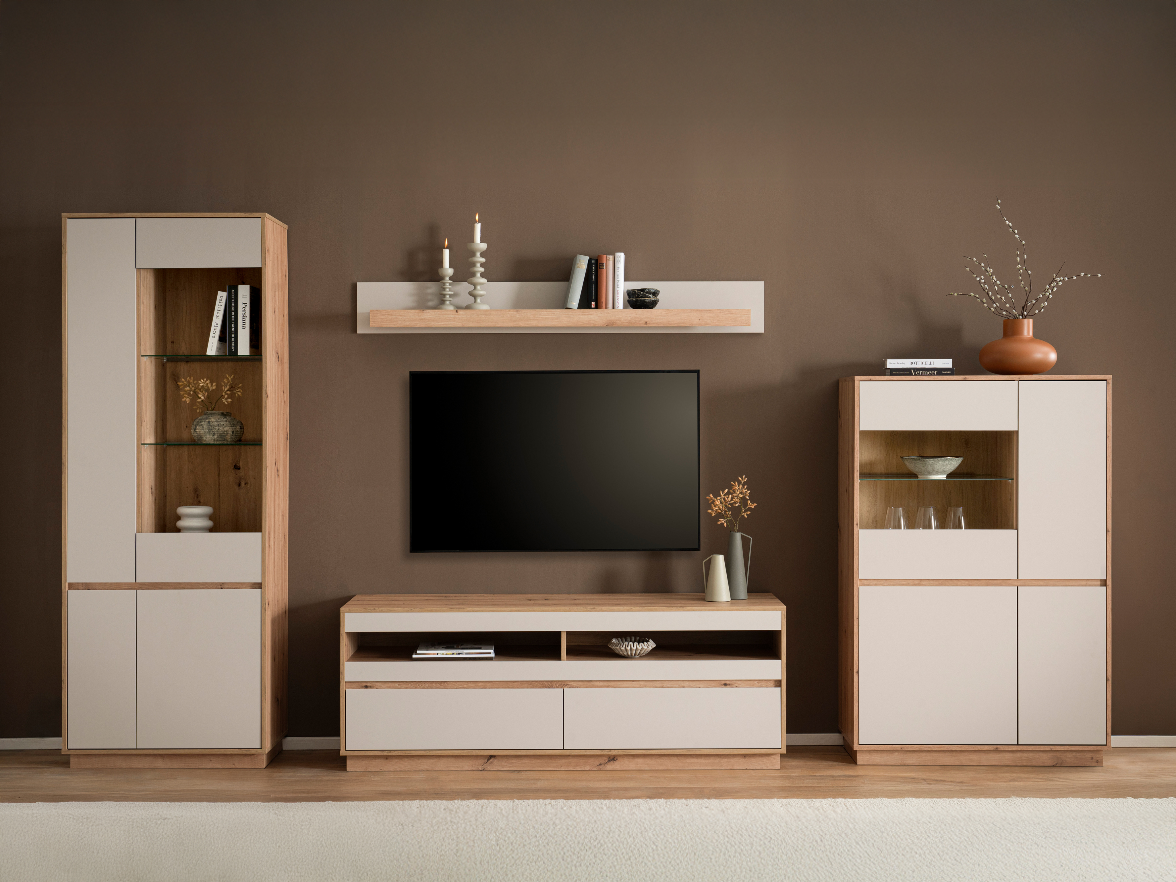 Woonkamerset Ferciro 109