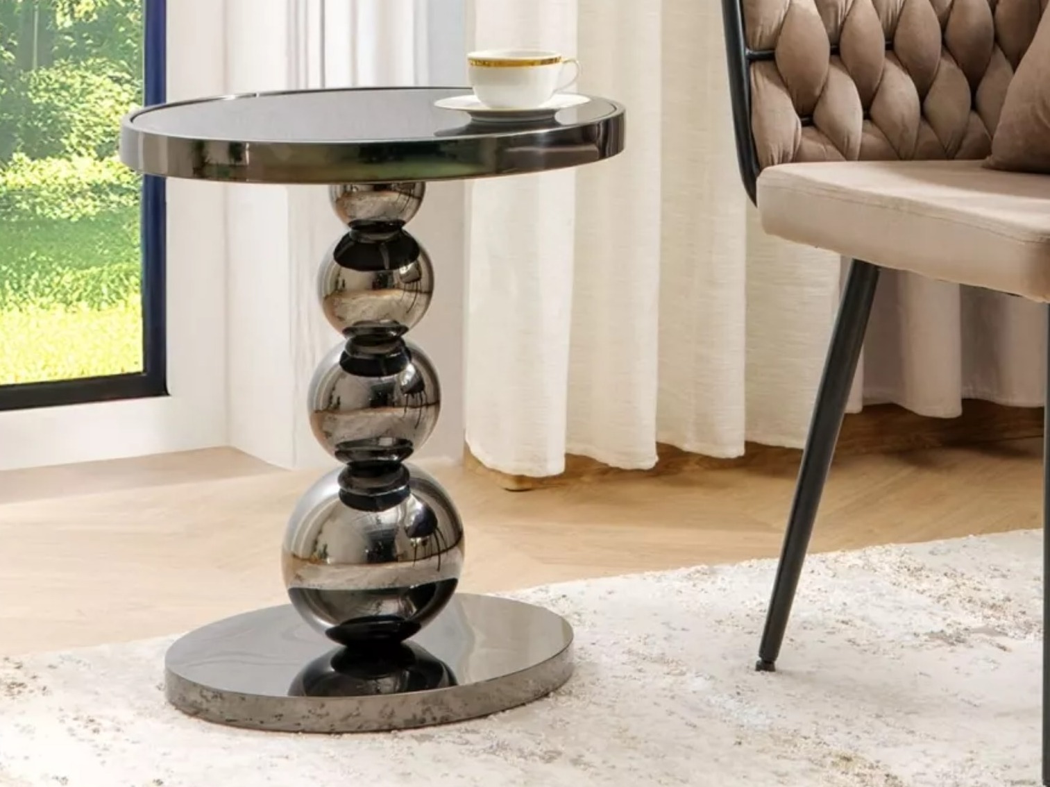Salontafel Detroit 939