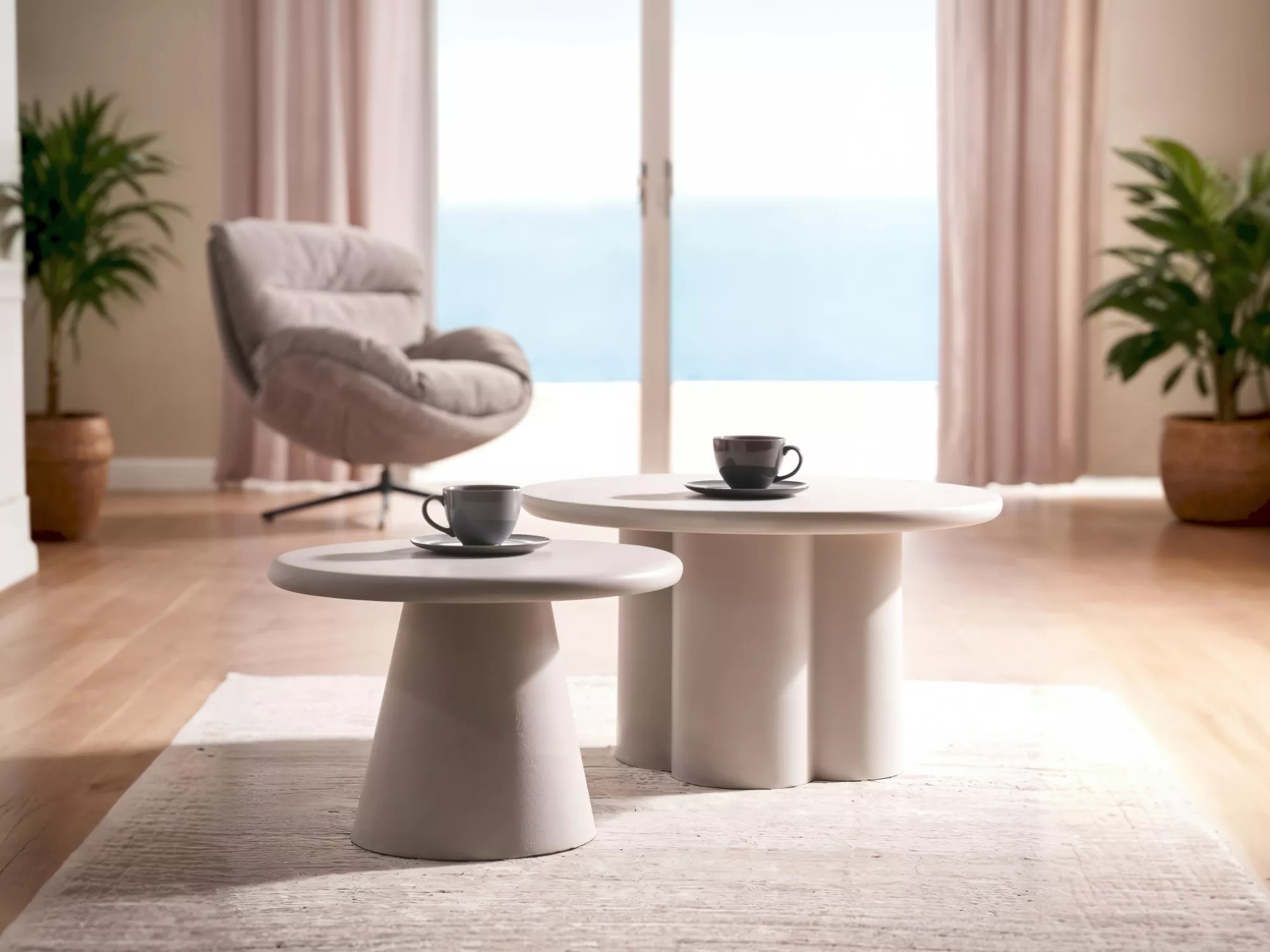 Salontafel Detroit 940