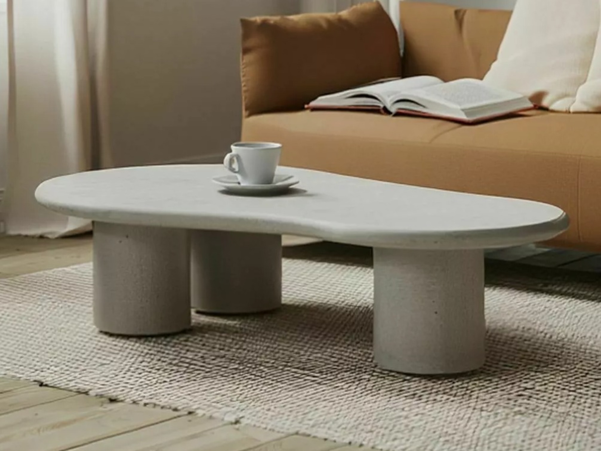 Salontafel Detroit 941