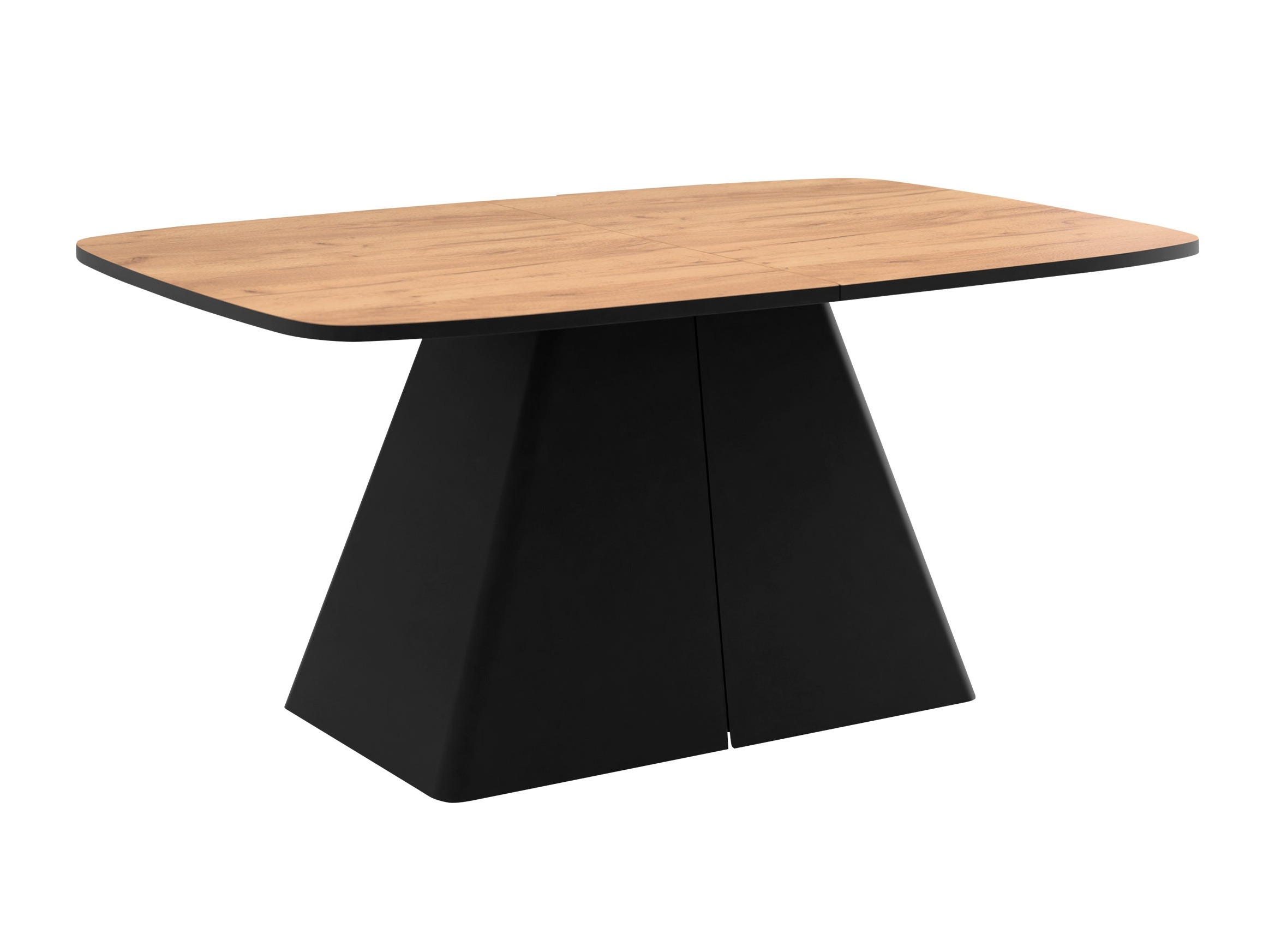 Tafel Oswego 169 (Ambachtelijke gouden eik)