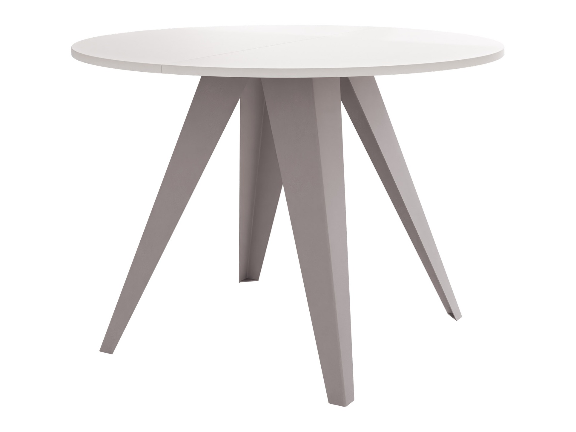 Tafel Oswego 174 (Wit)