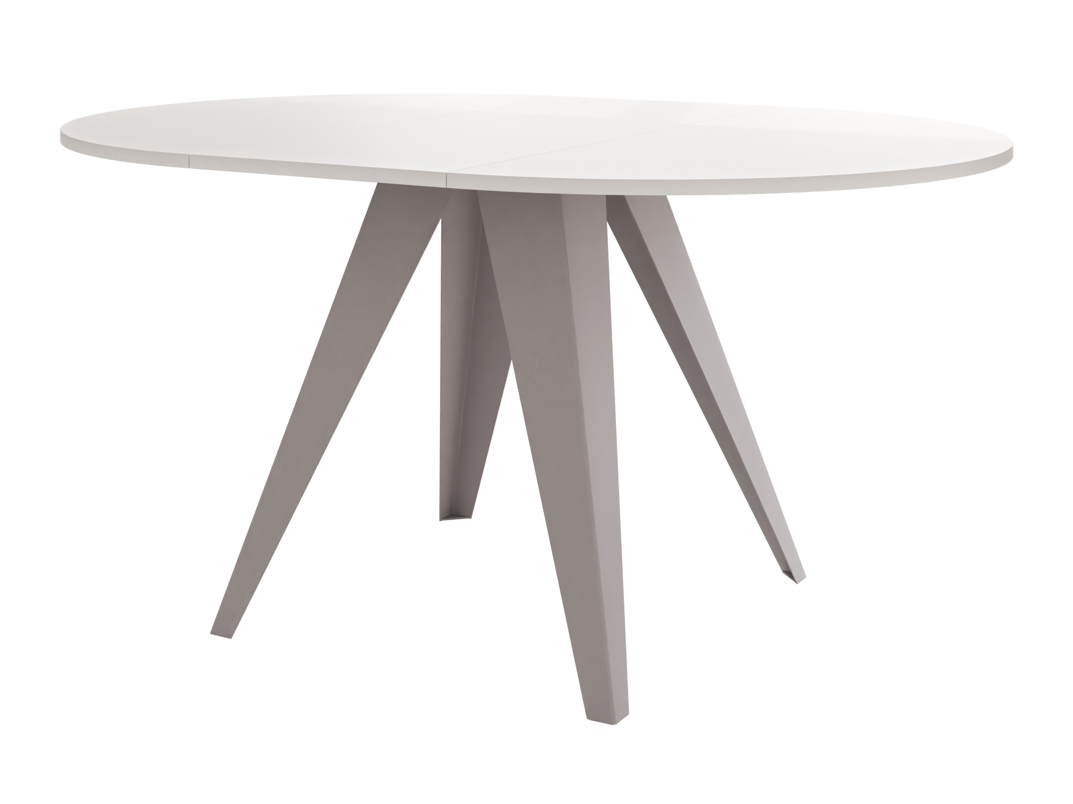 Tafel Oswego 174 (Wit)