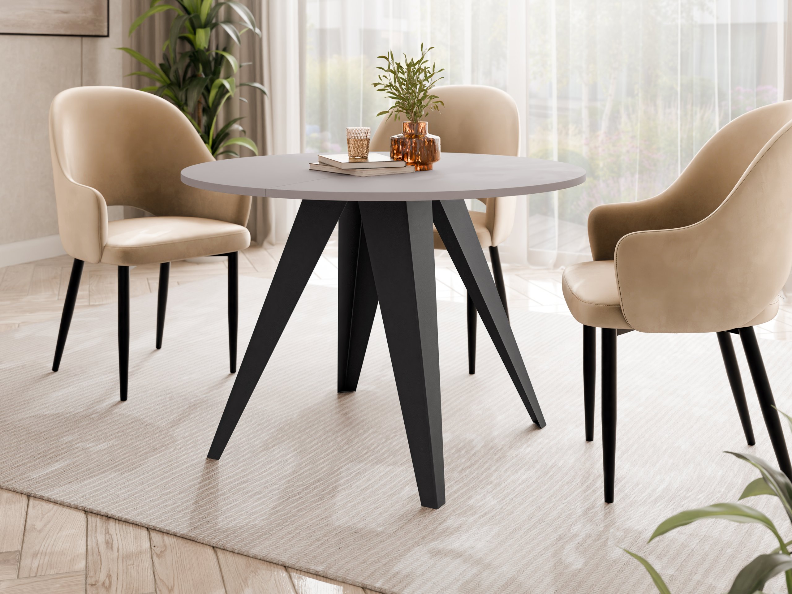 Tafel Oswego 175 (Kasjmier)