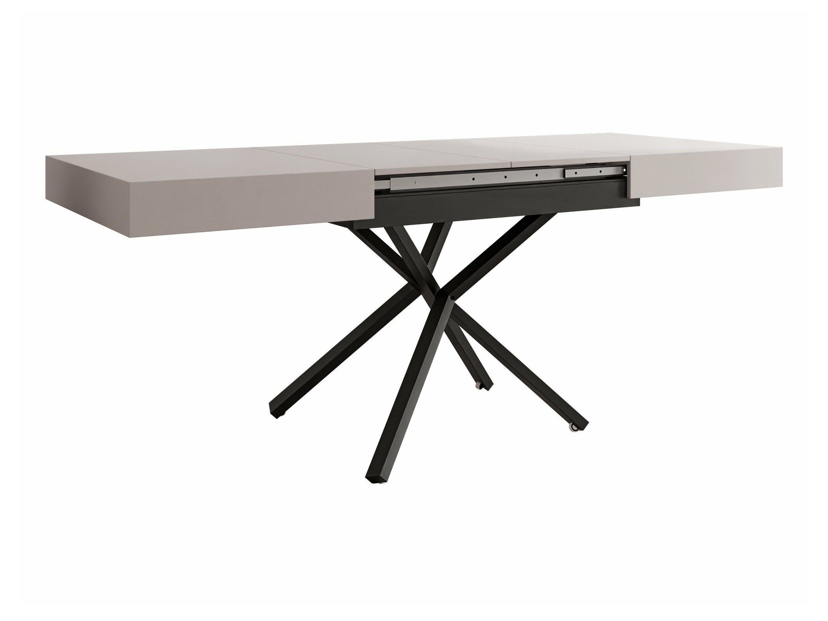 Transformeerbare salontafel Oswego 176 (Kasjmier)