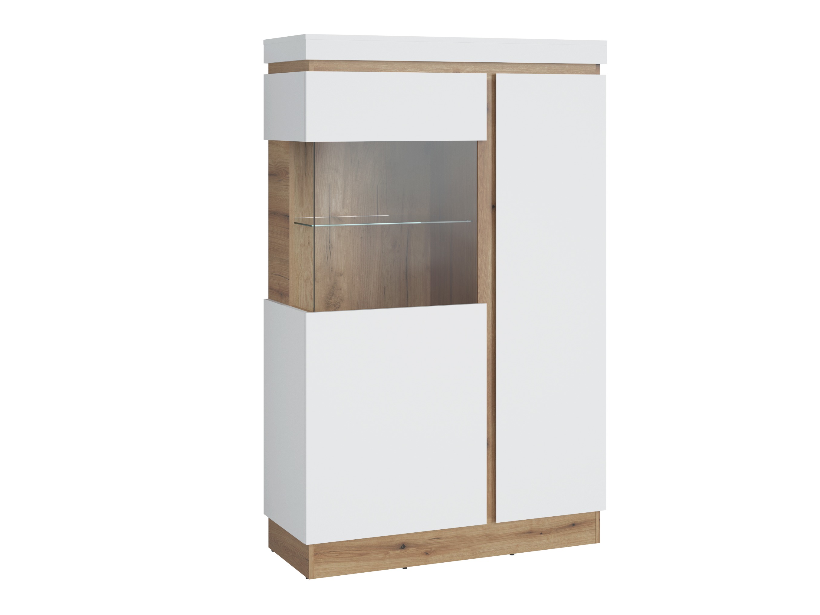 Boekenkast Numeri 108