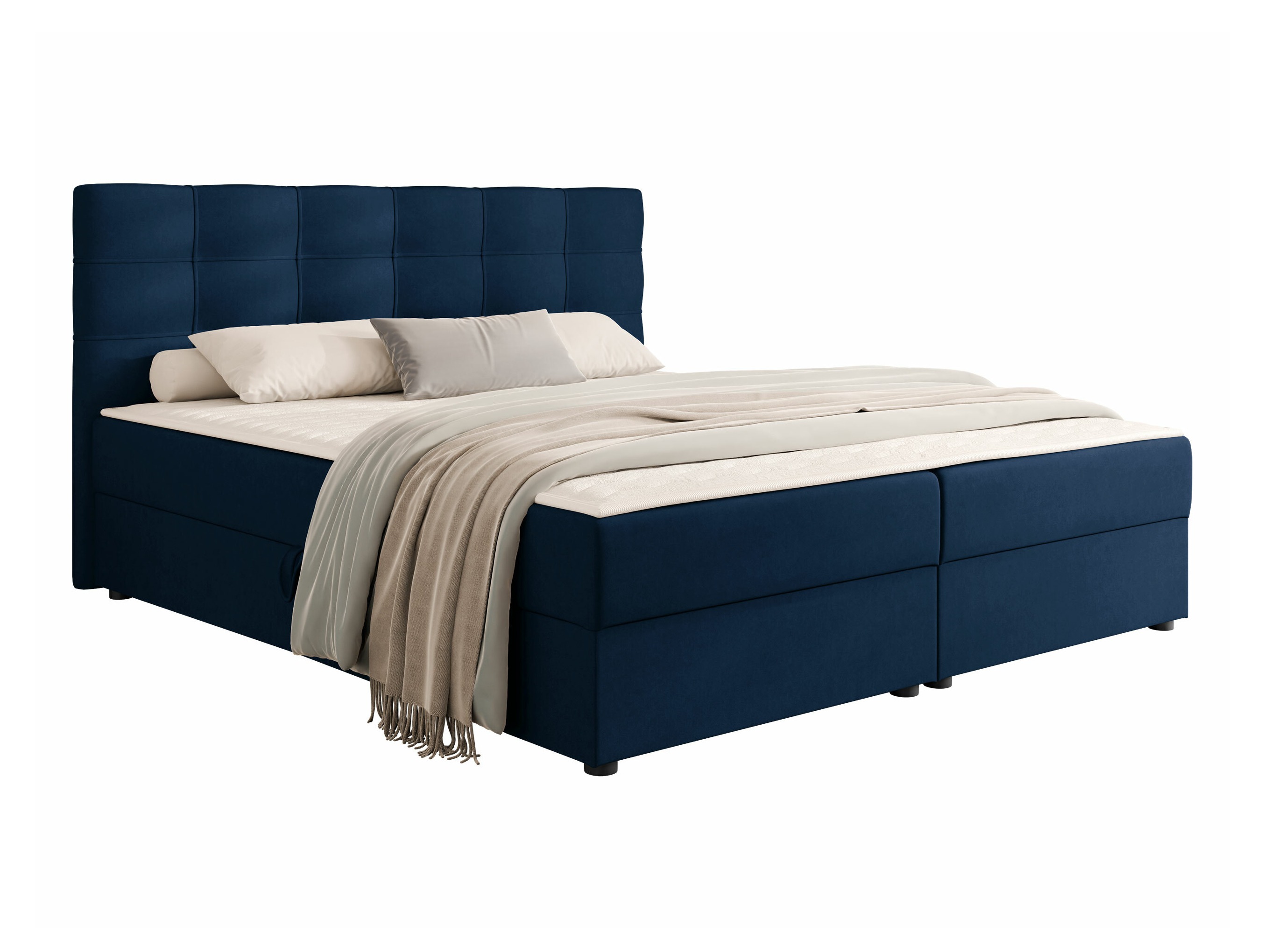 Boxspring Memphis 115 (Itaka 11)