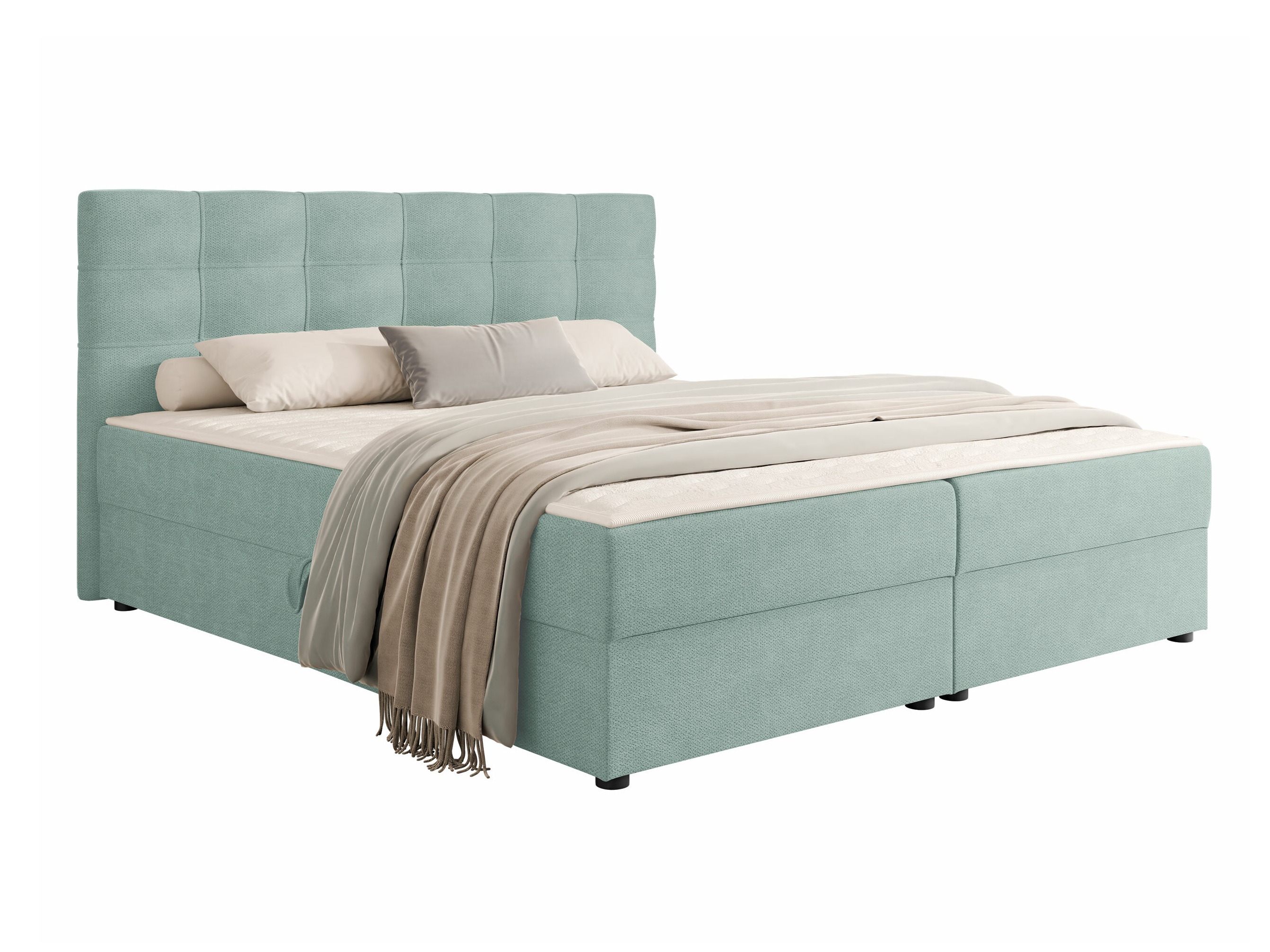 Boxspring Memphis 115 (Rico 18)