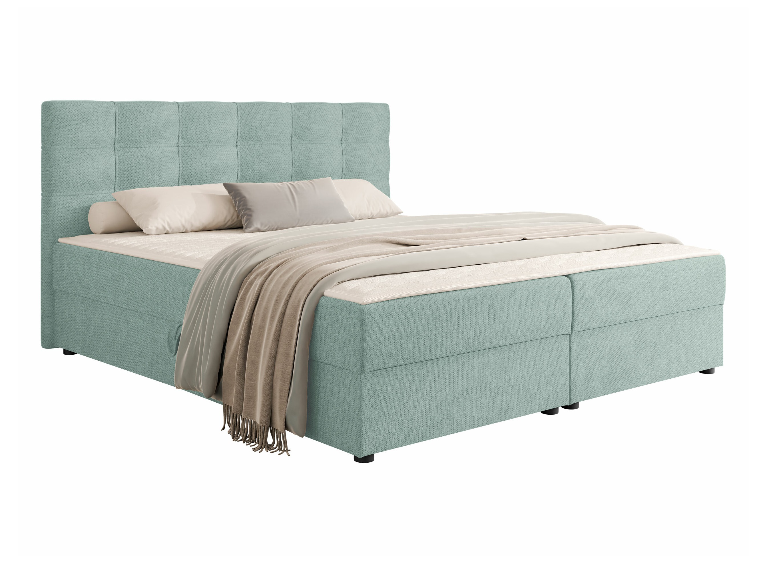 Boxspring Memphis 115 (Rico 18)