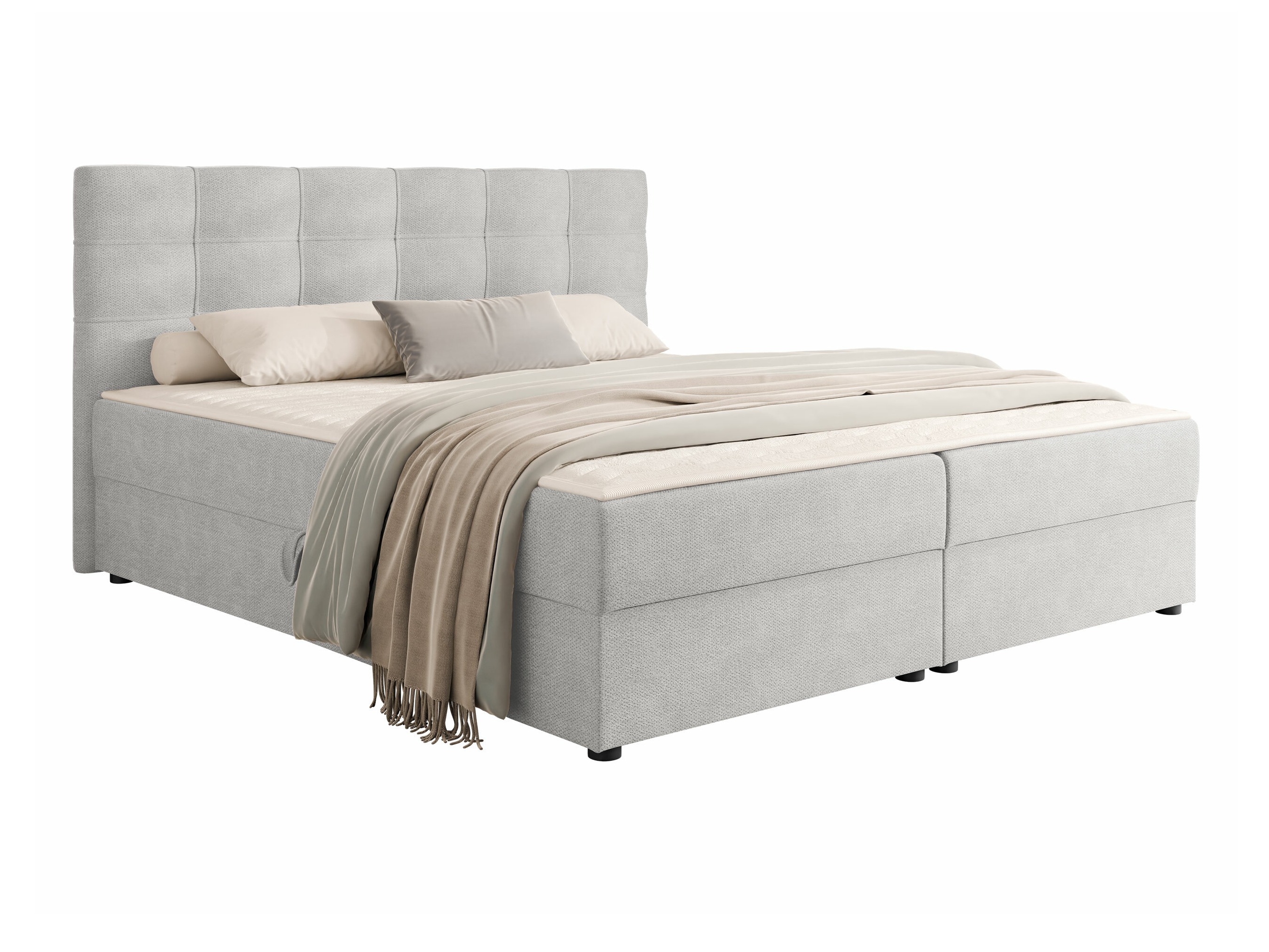 Boxspring Memphis 115 (Rico 20)