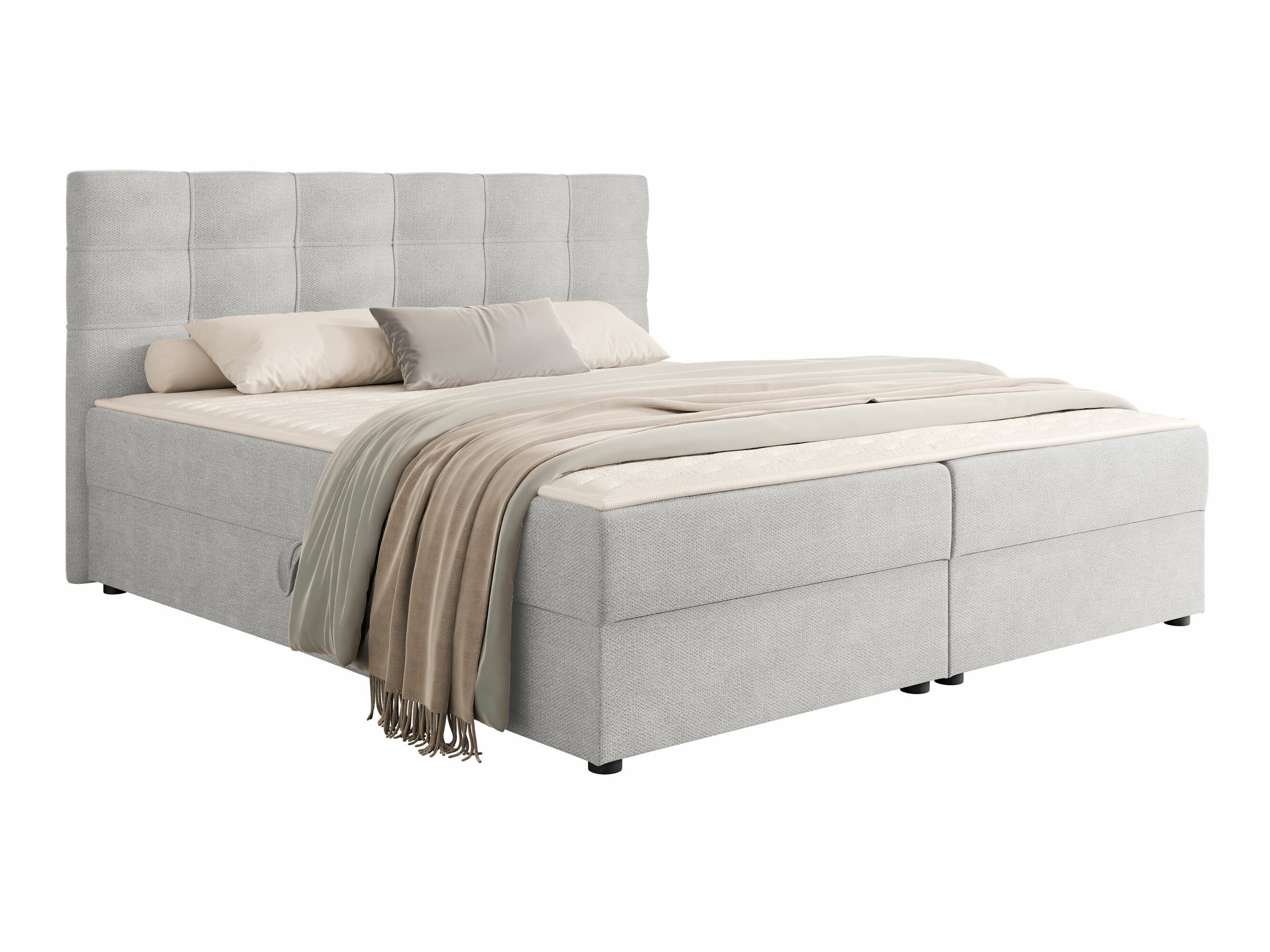 Boxspring Memphis 115 (Rico 20)