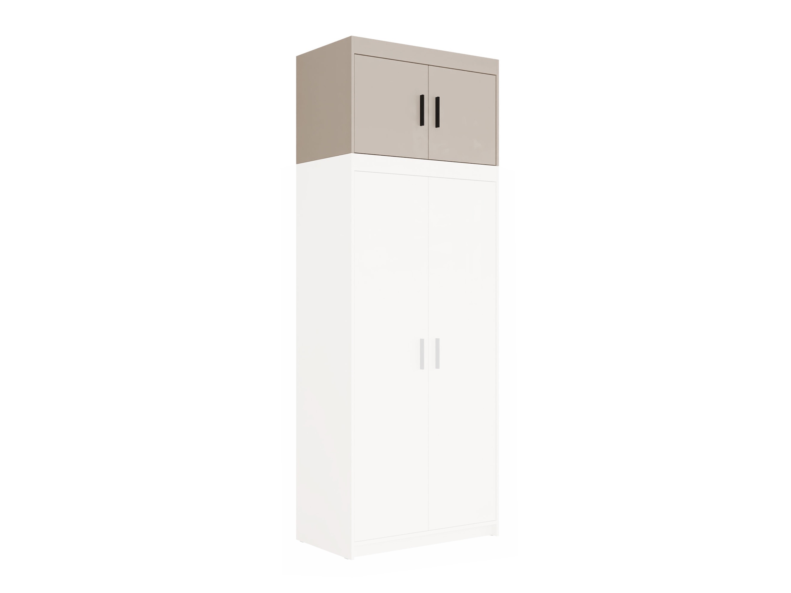 Dressoir Novduni 122 (Beige)