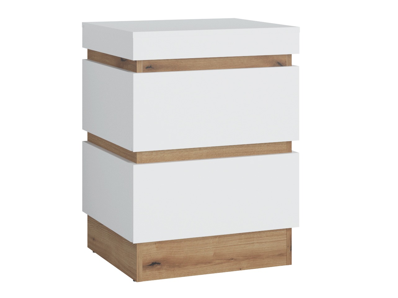 Nachtkastje Numeri 110