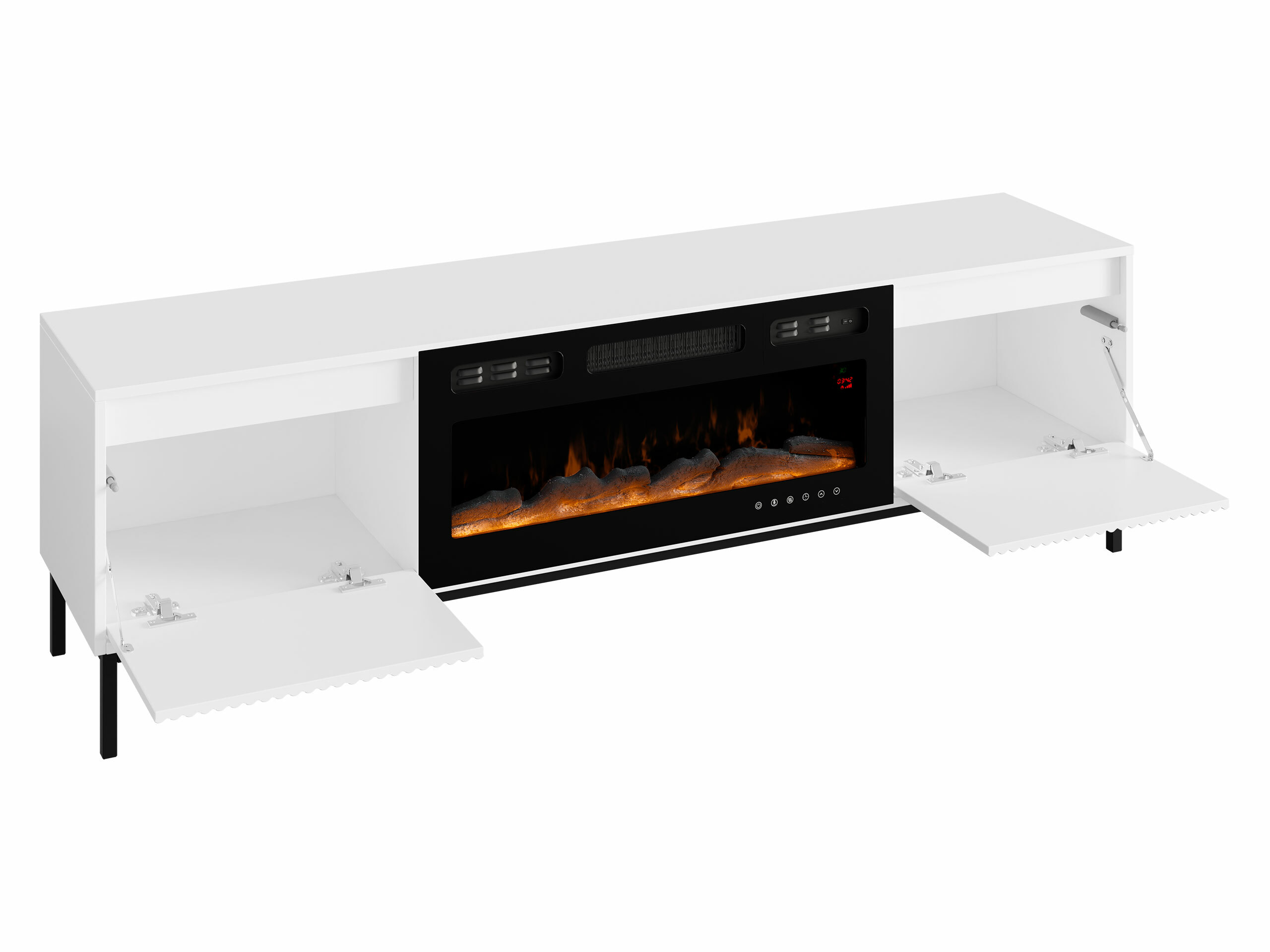 TV-meubel Comfivo Delruva 107 (Kasjmier)