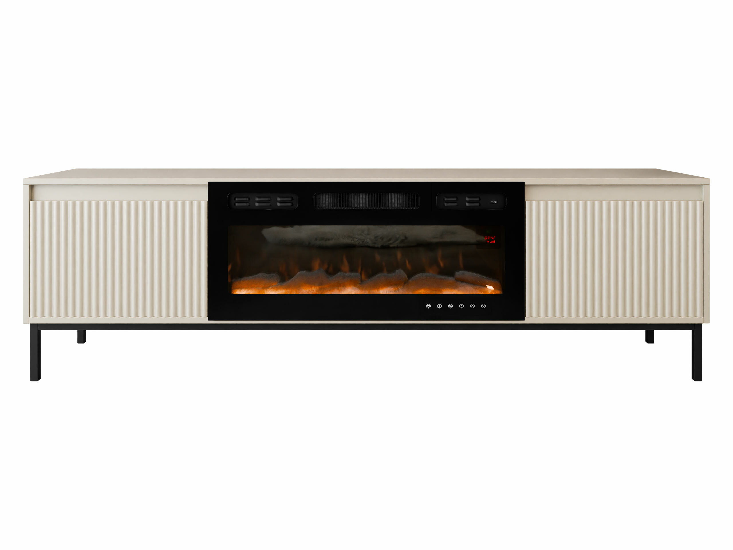 TV-meubel Comfivo Delruva 107 (Kasjmier)