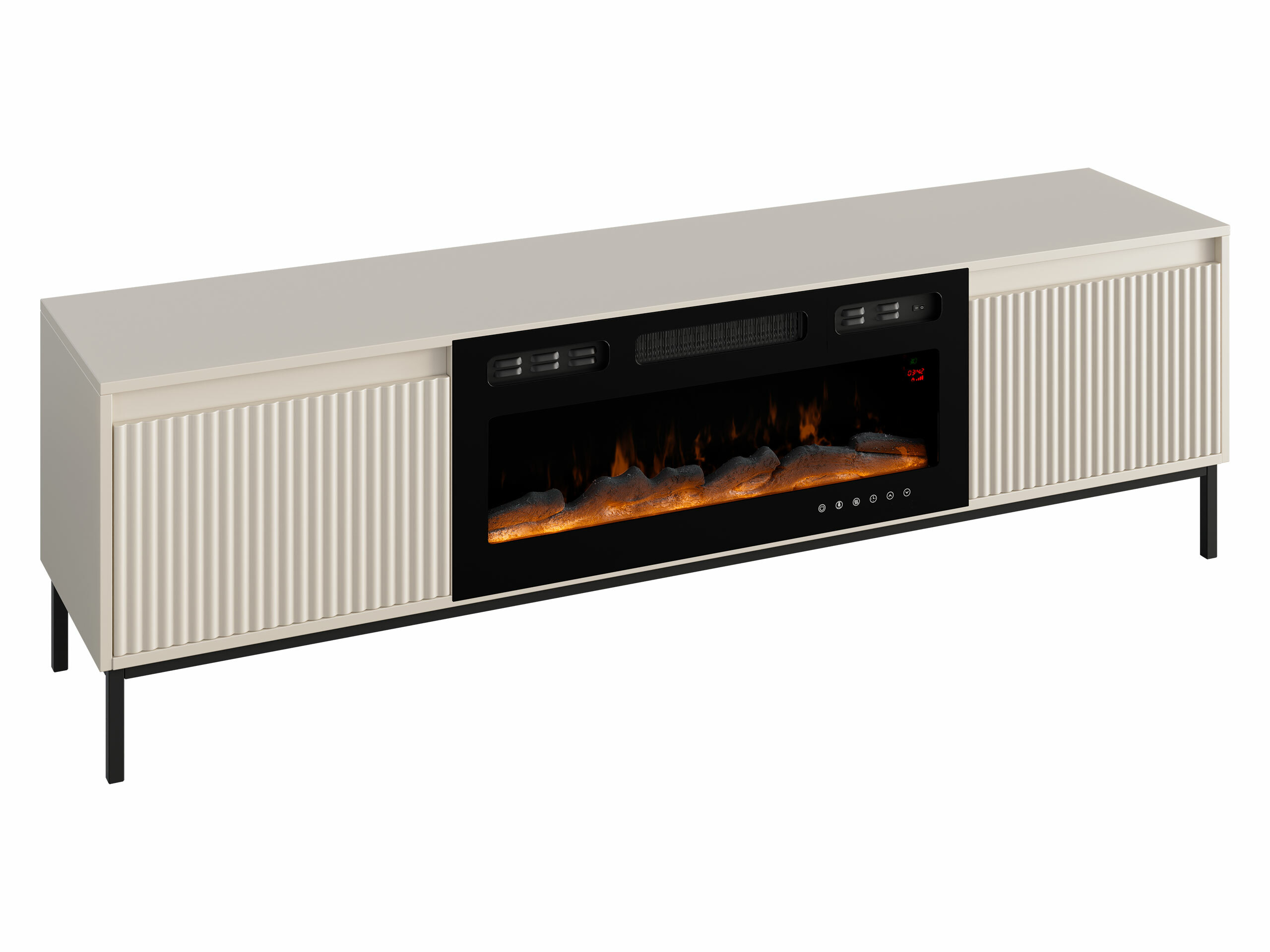 TV-meubel Comfivo Delruva III (Kasjmier)