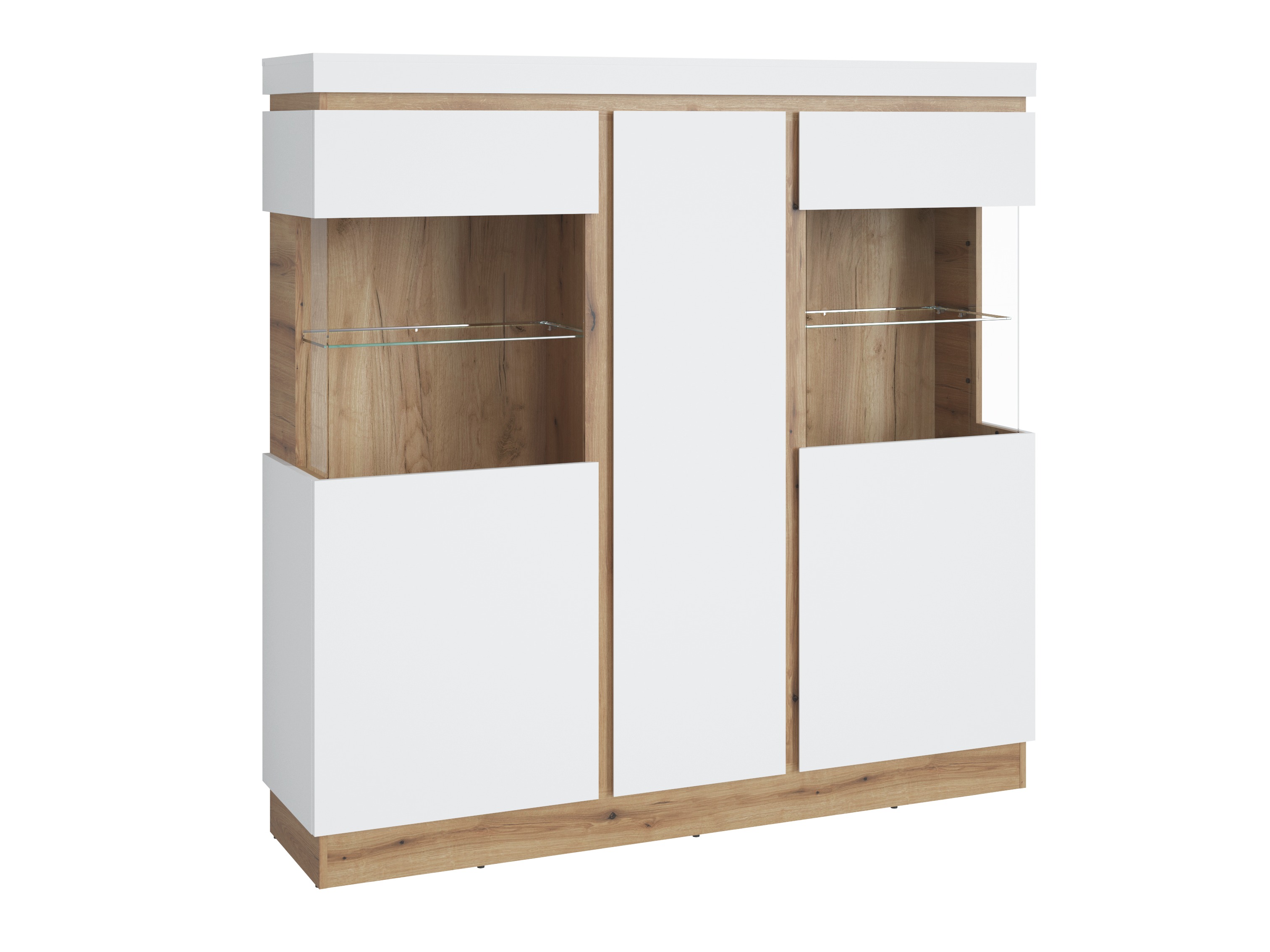 Boekenkast Numeri 112