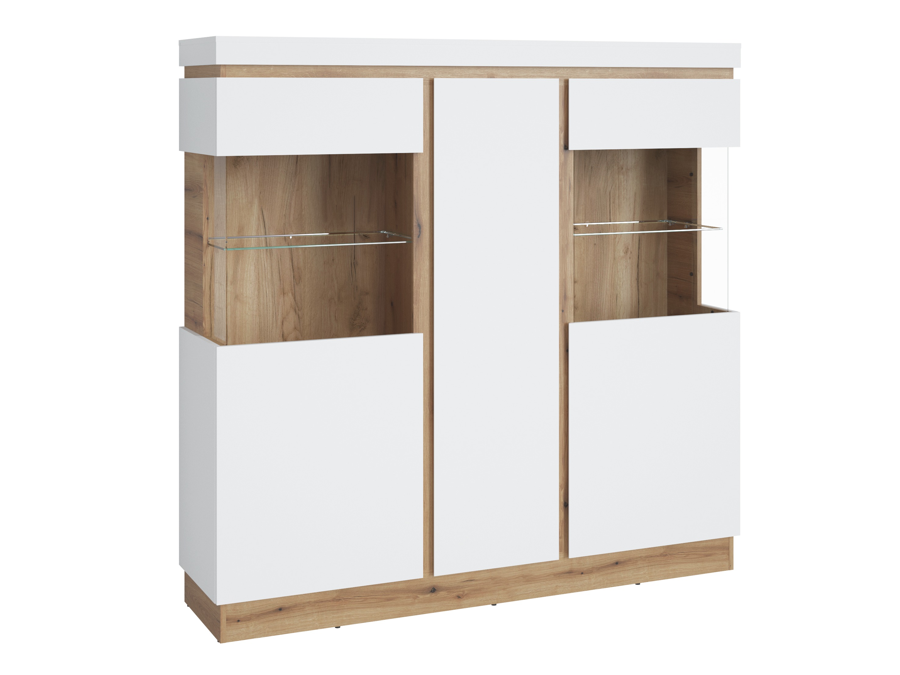 Boekenkast Numeri 112