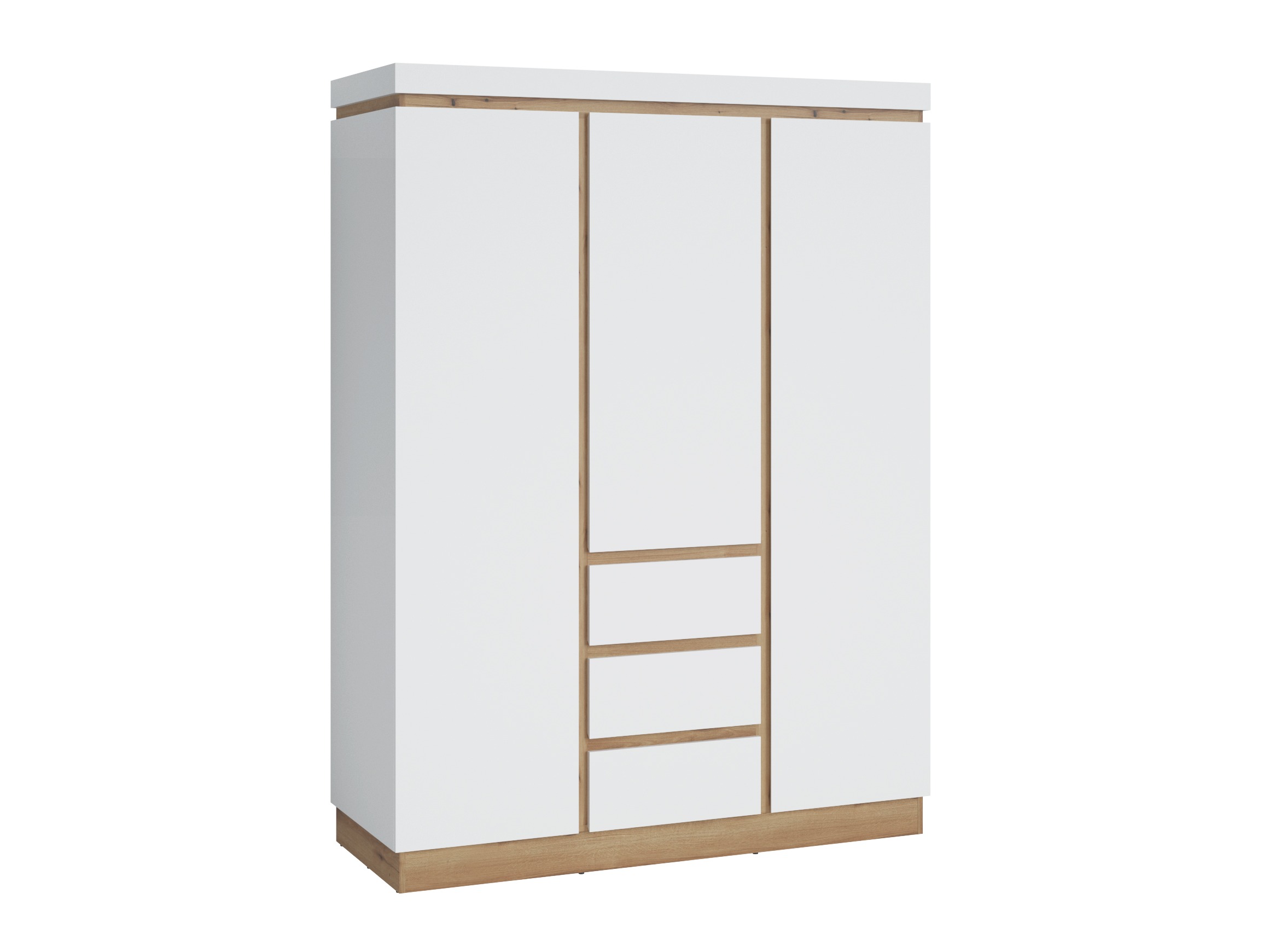 Kledingkast Numeri 117