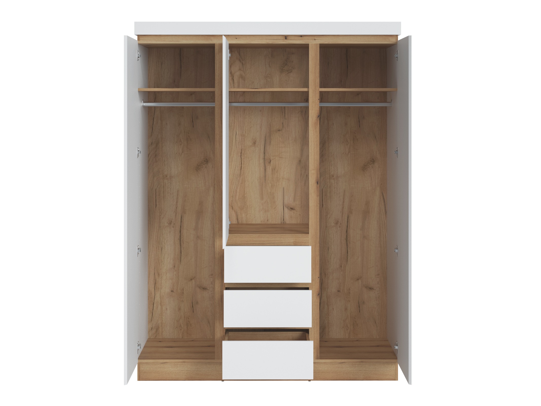 Kledingkast Numeri 117