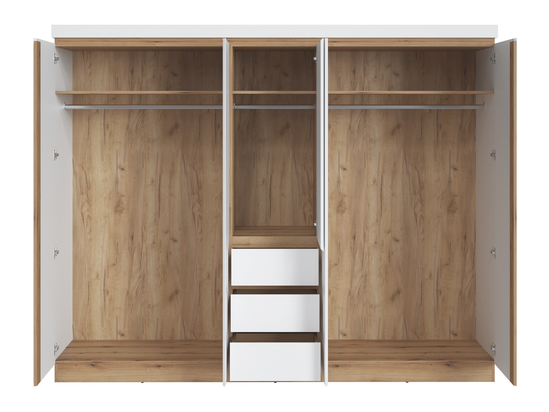 Kledingkast Numeri 118