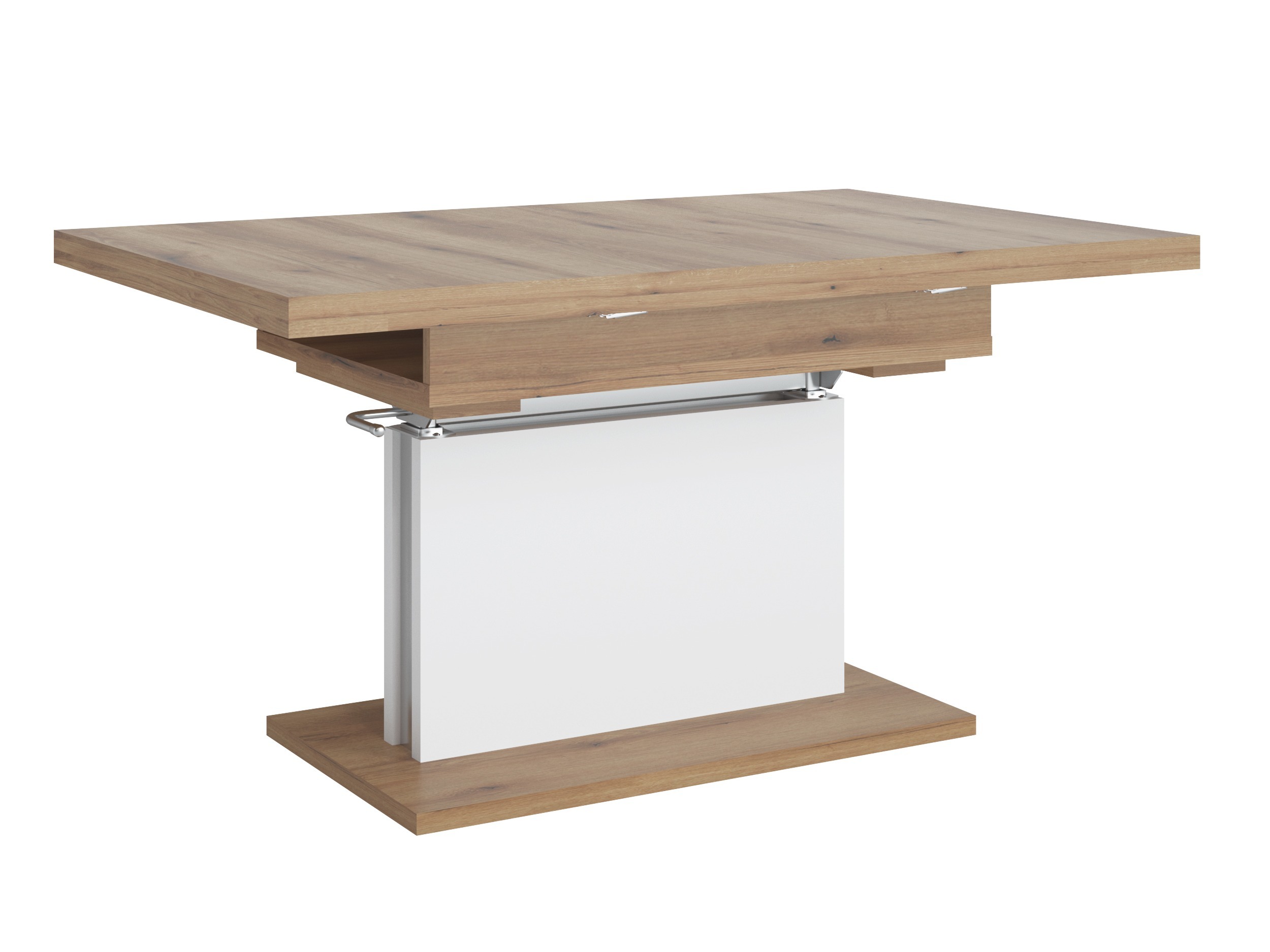 Transformeerbare salontafel Numeri 113