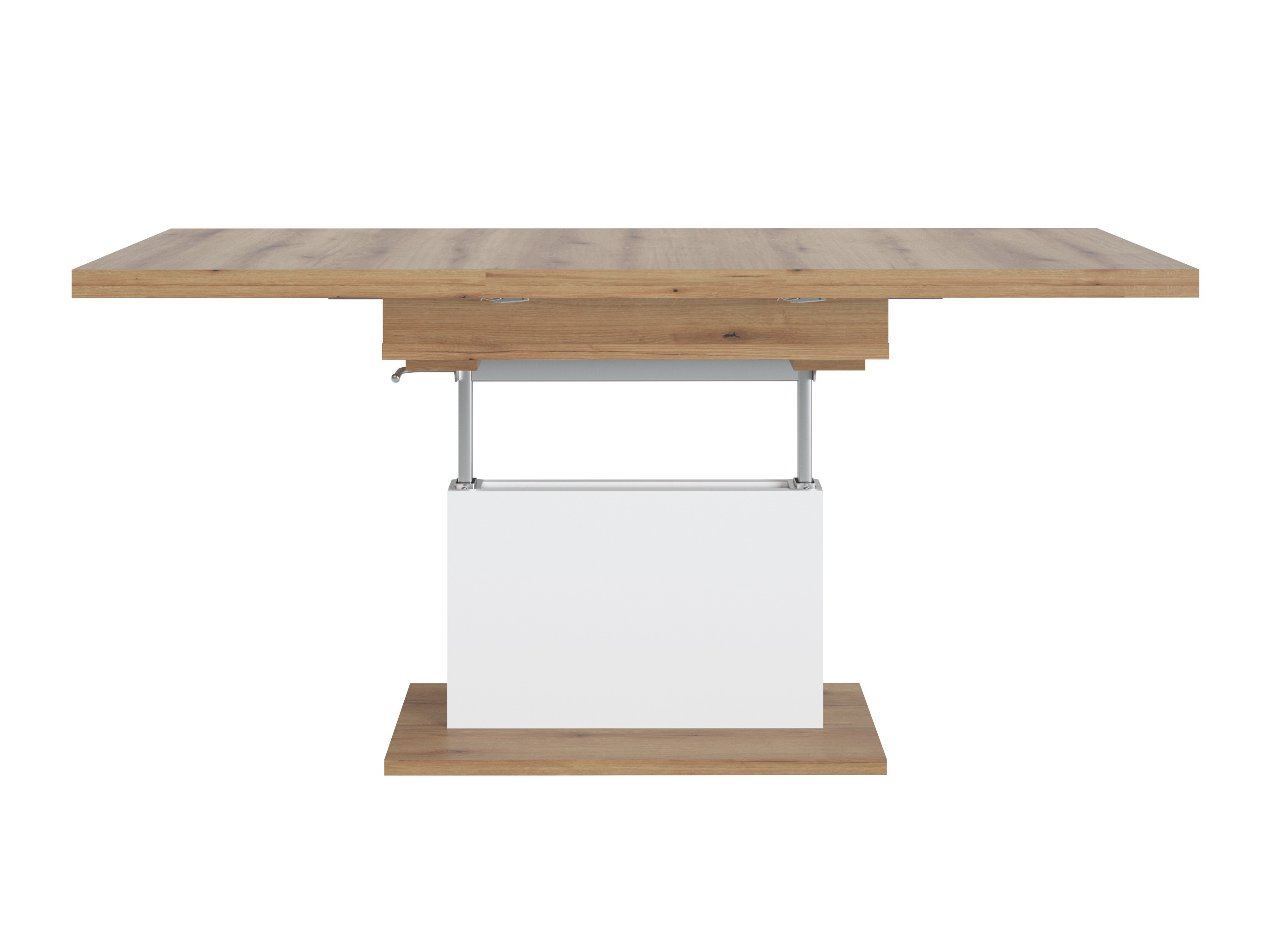 Transformeerbare salontafel Numeri 113